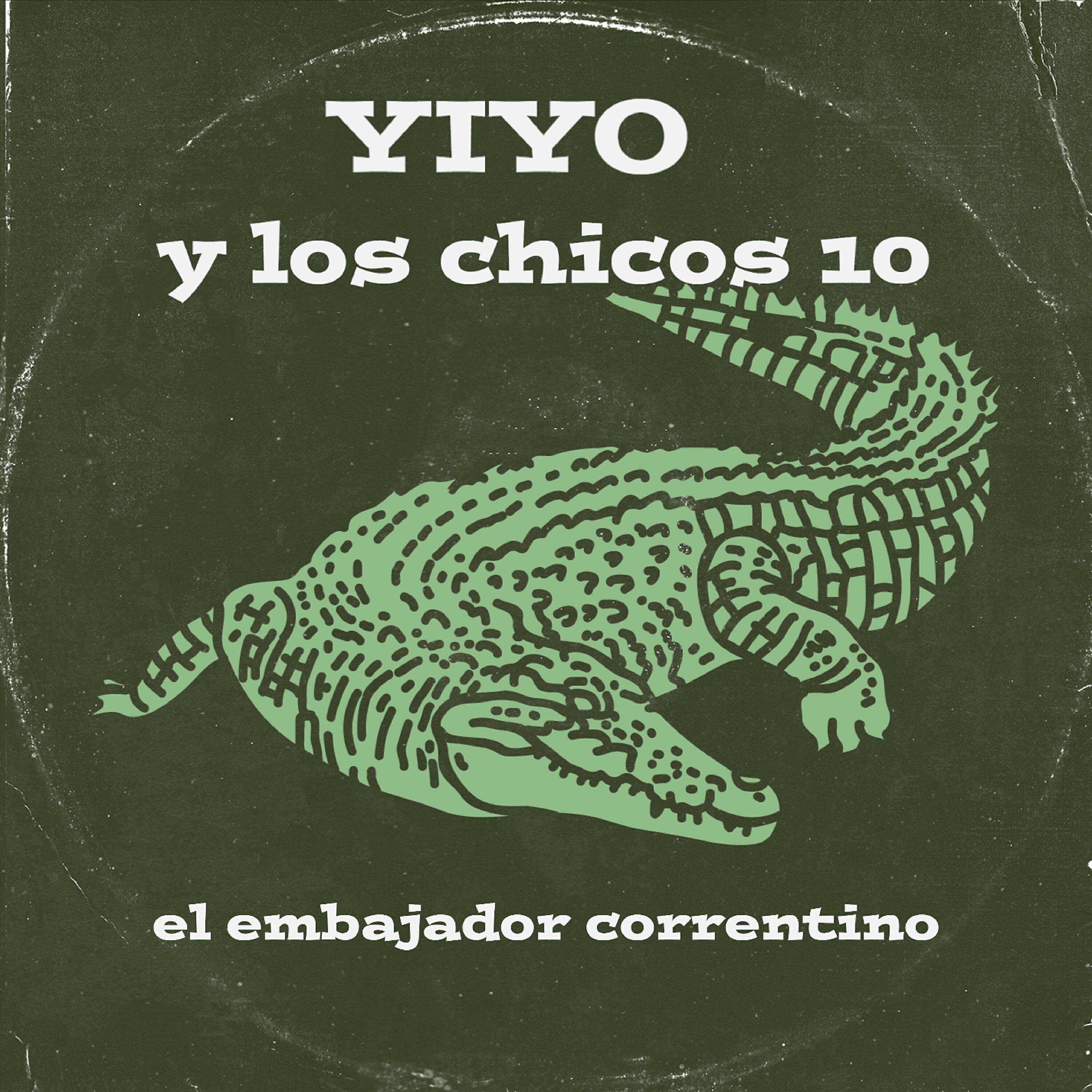 Релиз El Embajador Correntino