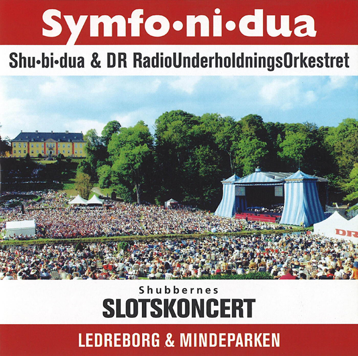 DR RadioUnderholdningsOrkestret