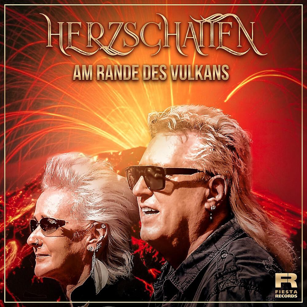 Релиз Am Rande des Vulkans