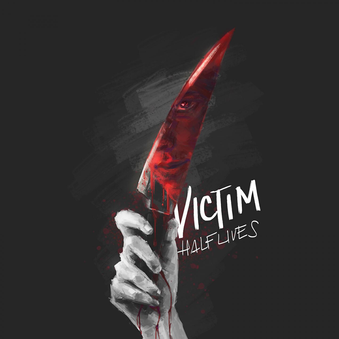 Релиз Victim
