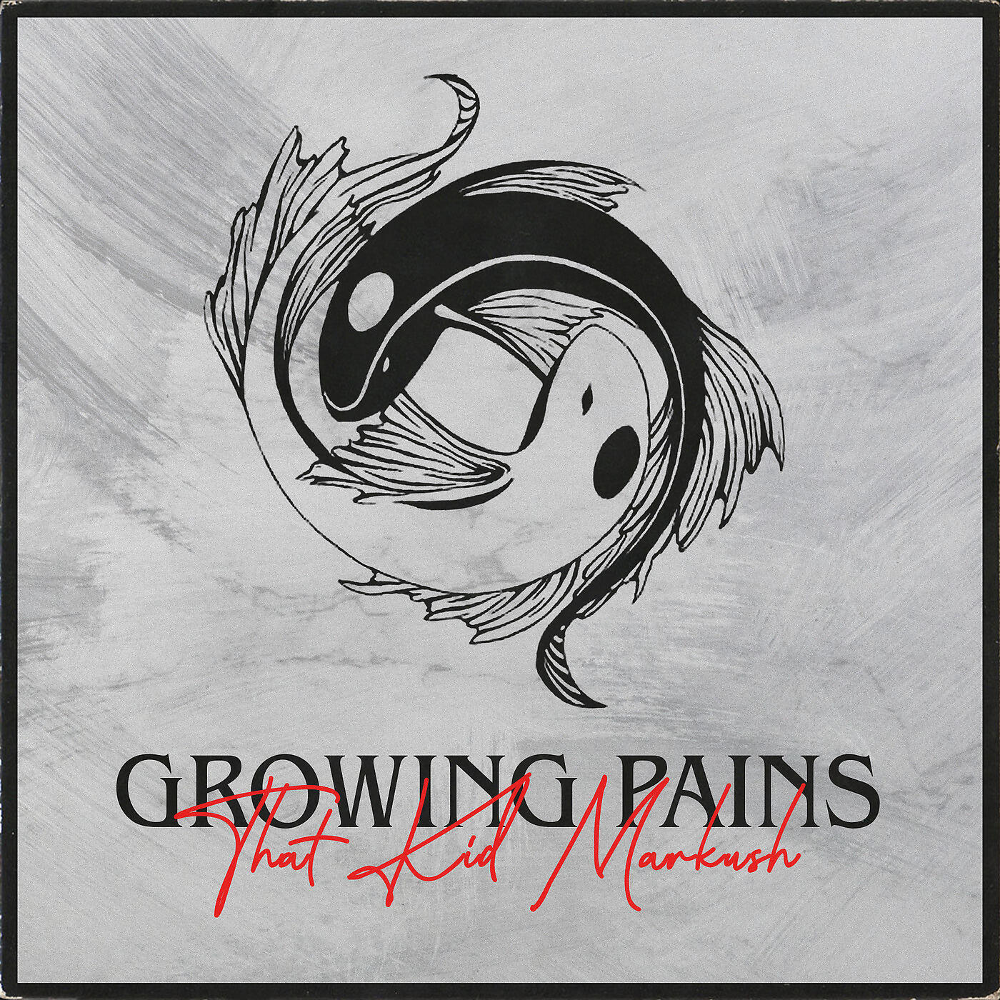 Релиз Growing Pains
