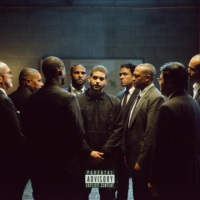 Релиз Most Wanted