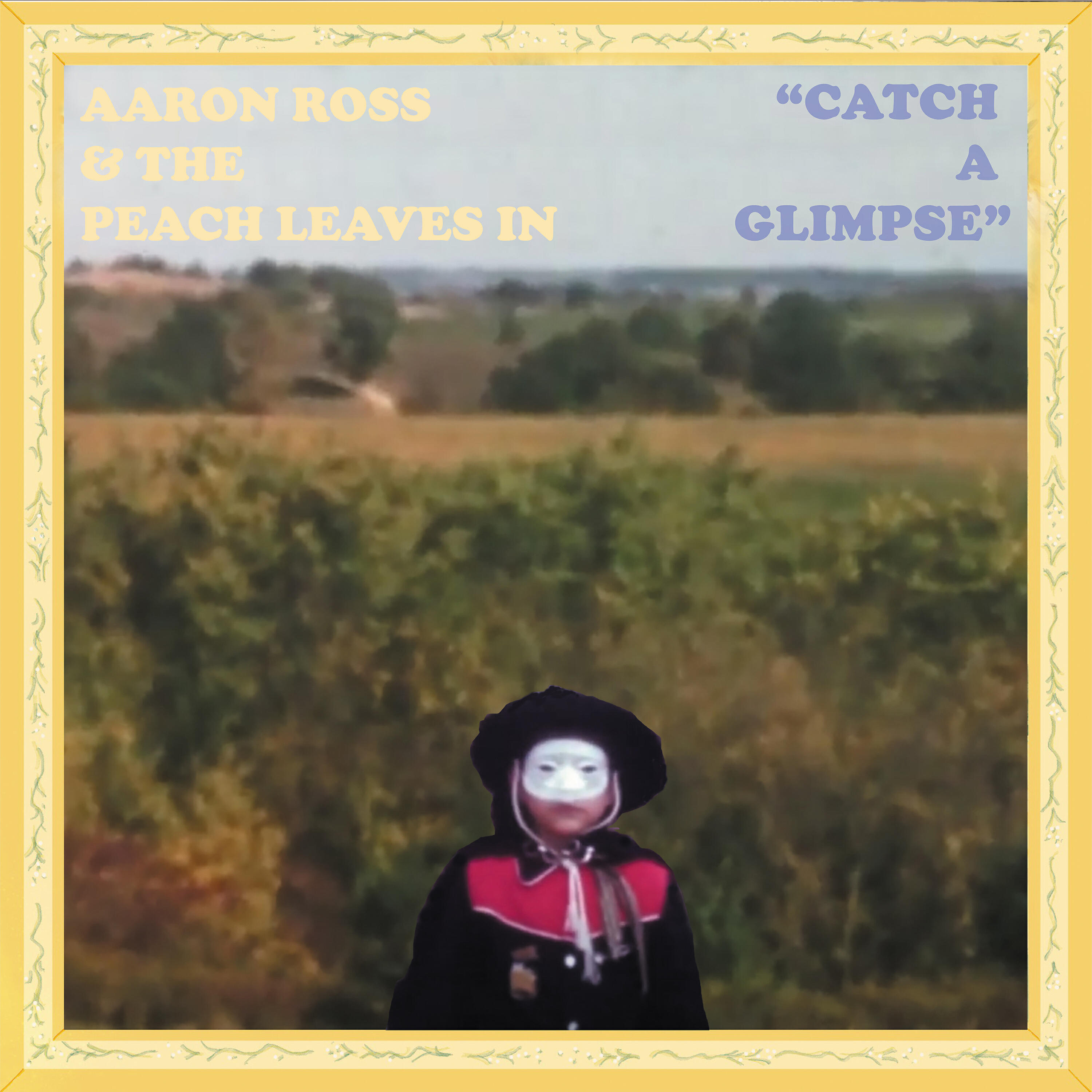 Релиз Catch a Glimpse