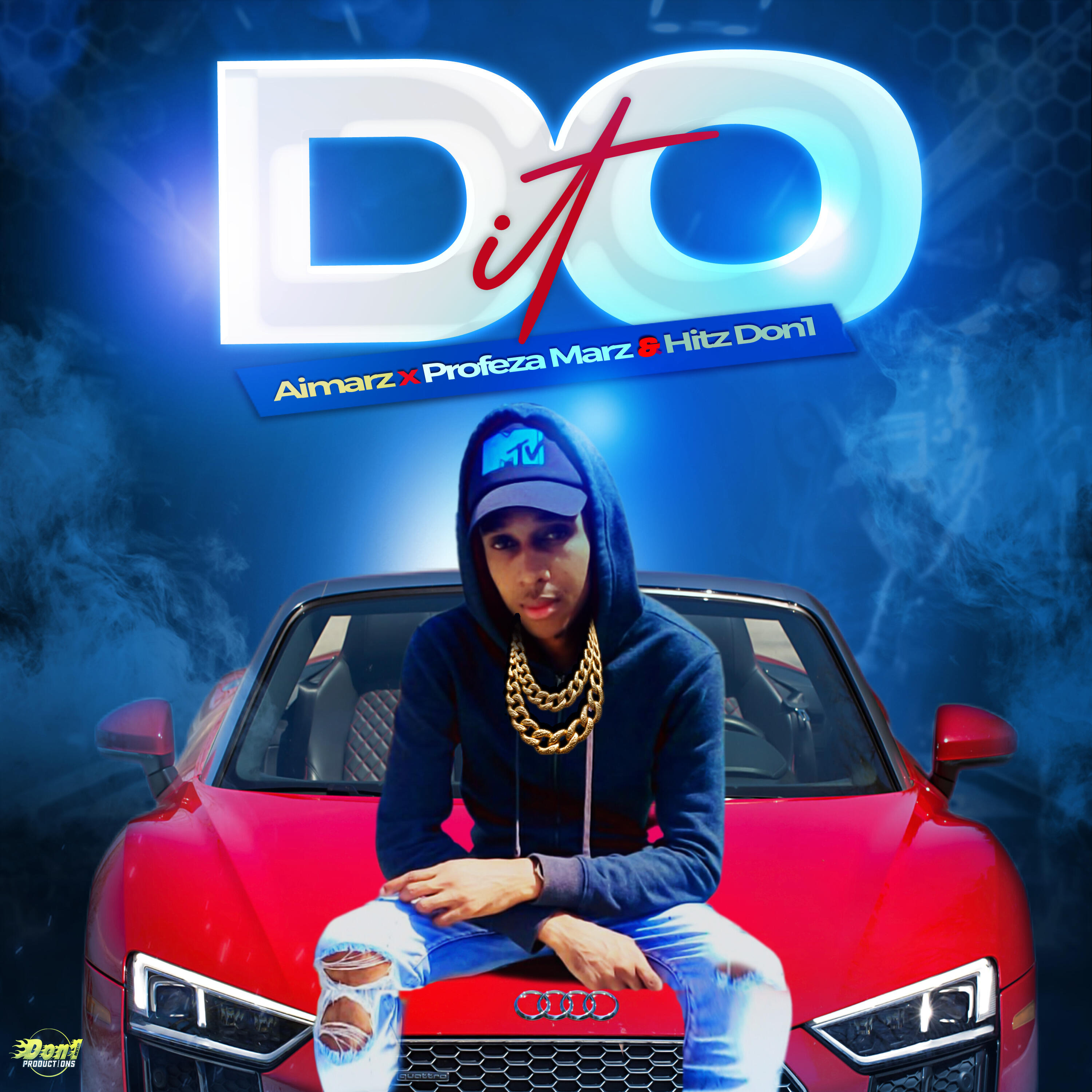Profeza Marz