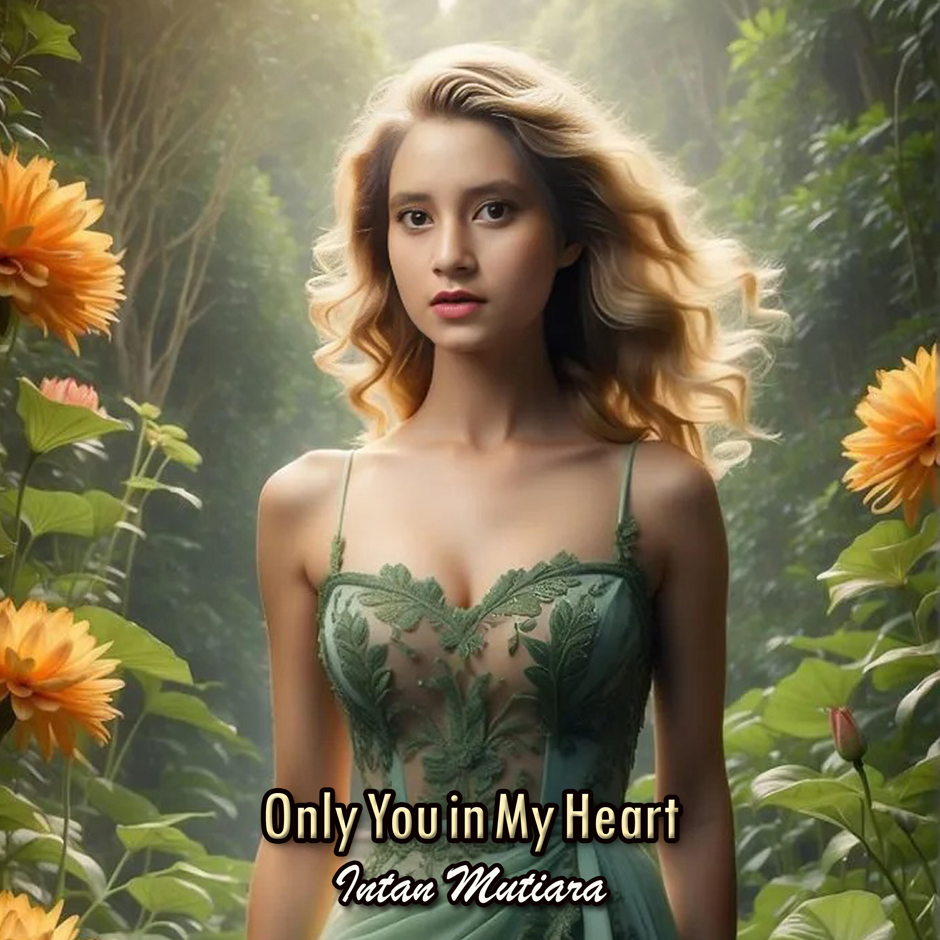 Релиз Only You in My Heart