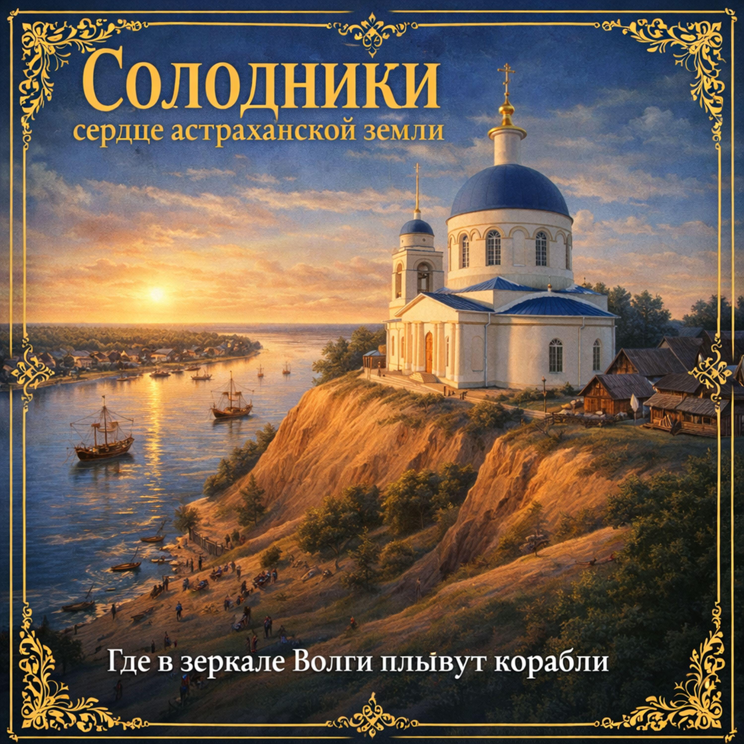 Вахменин Иван