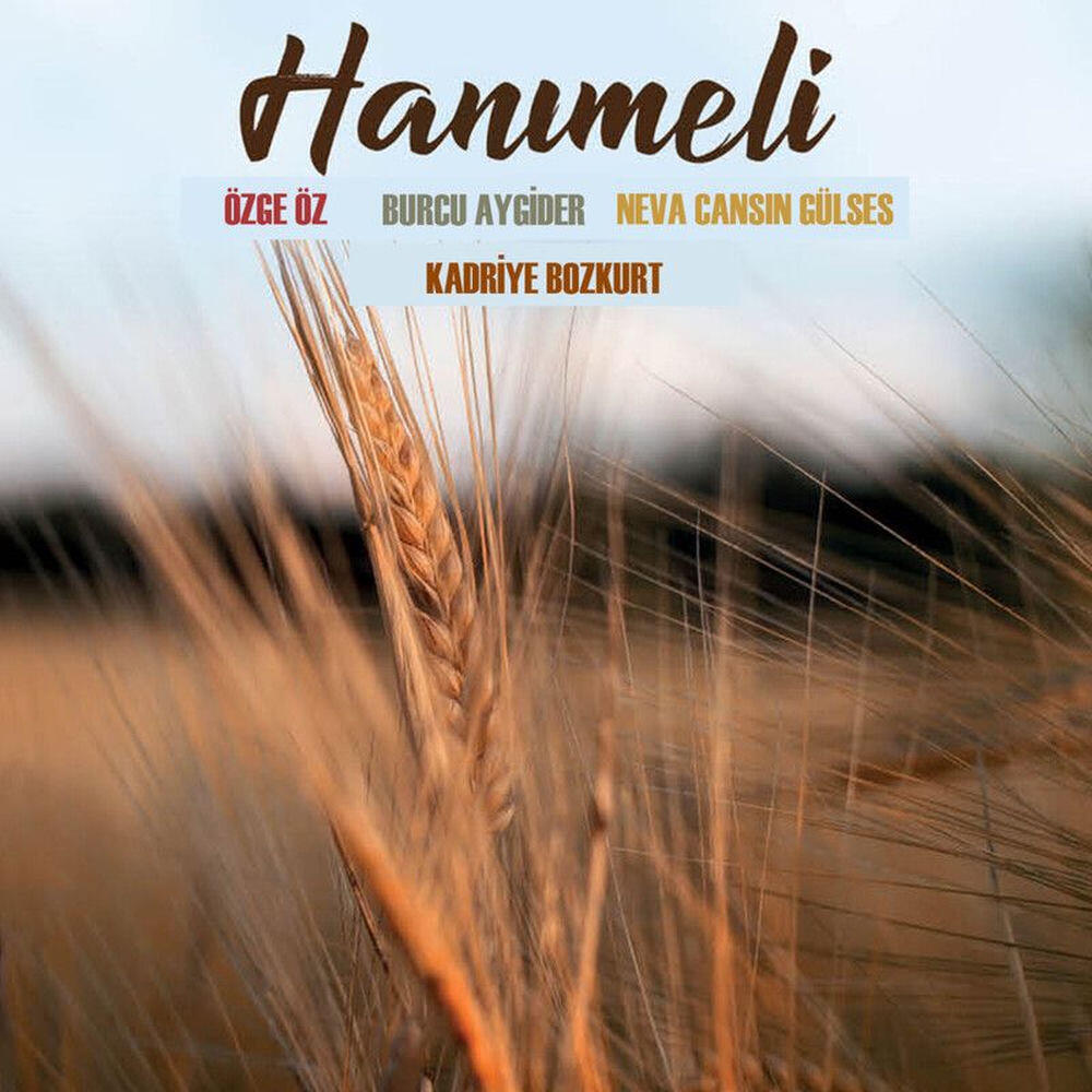 Релиз Hanımeli