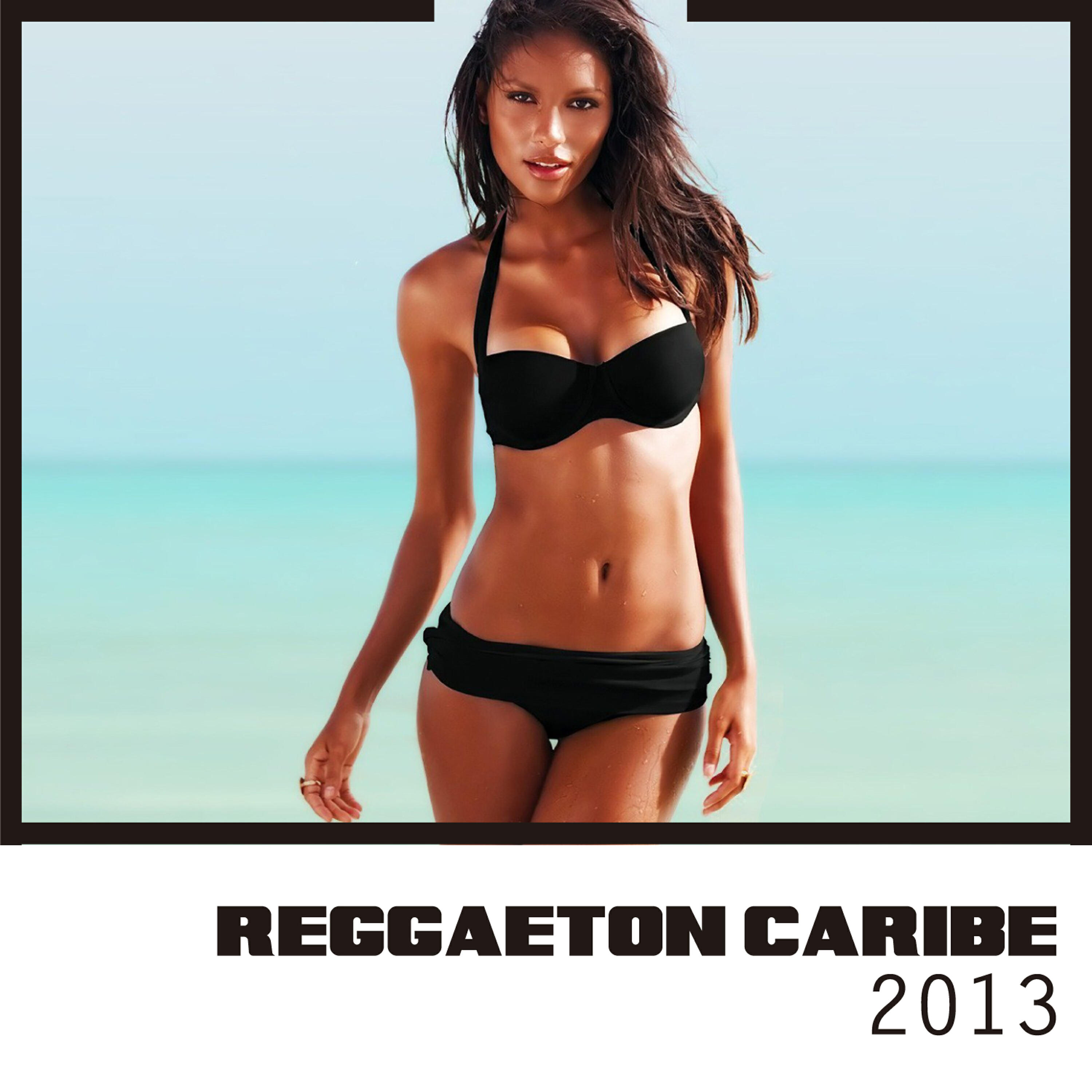 Релиз Reggaeton Caribe 2013