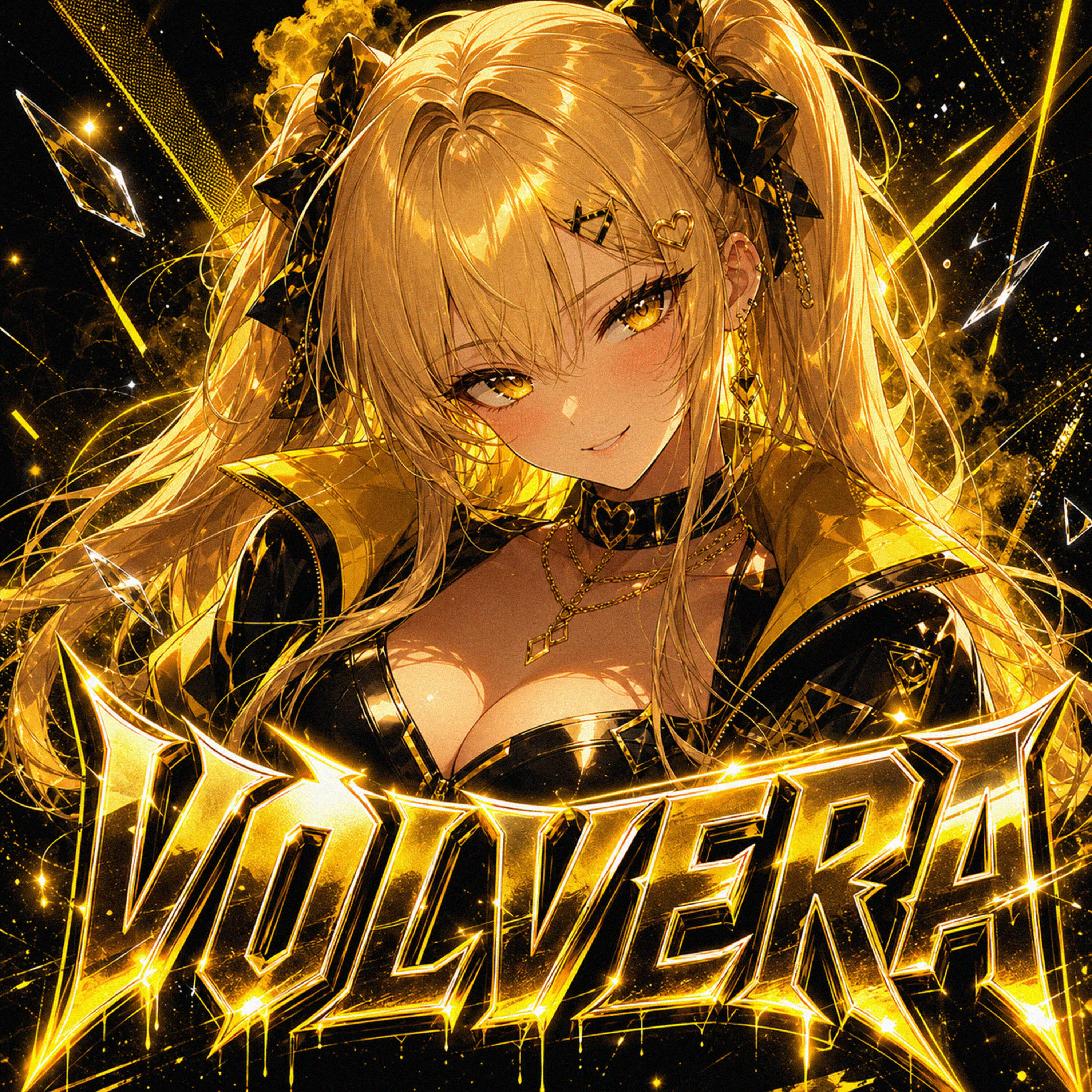 Релиз VOLVERA