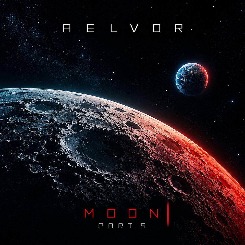 Релиз Moon, Pt. 5