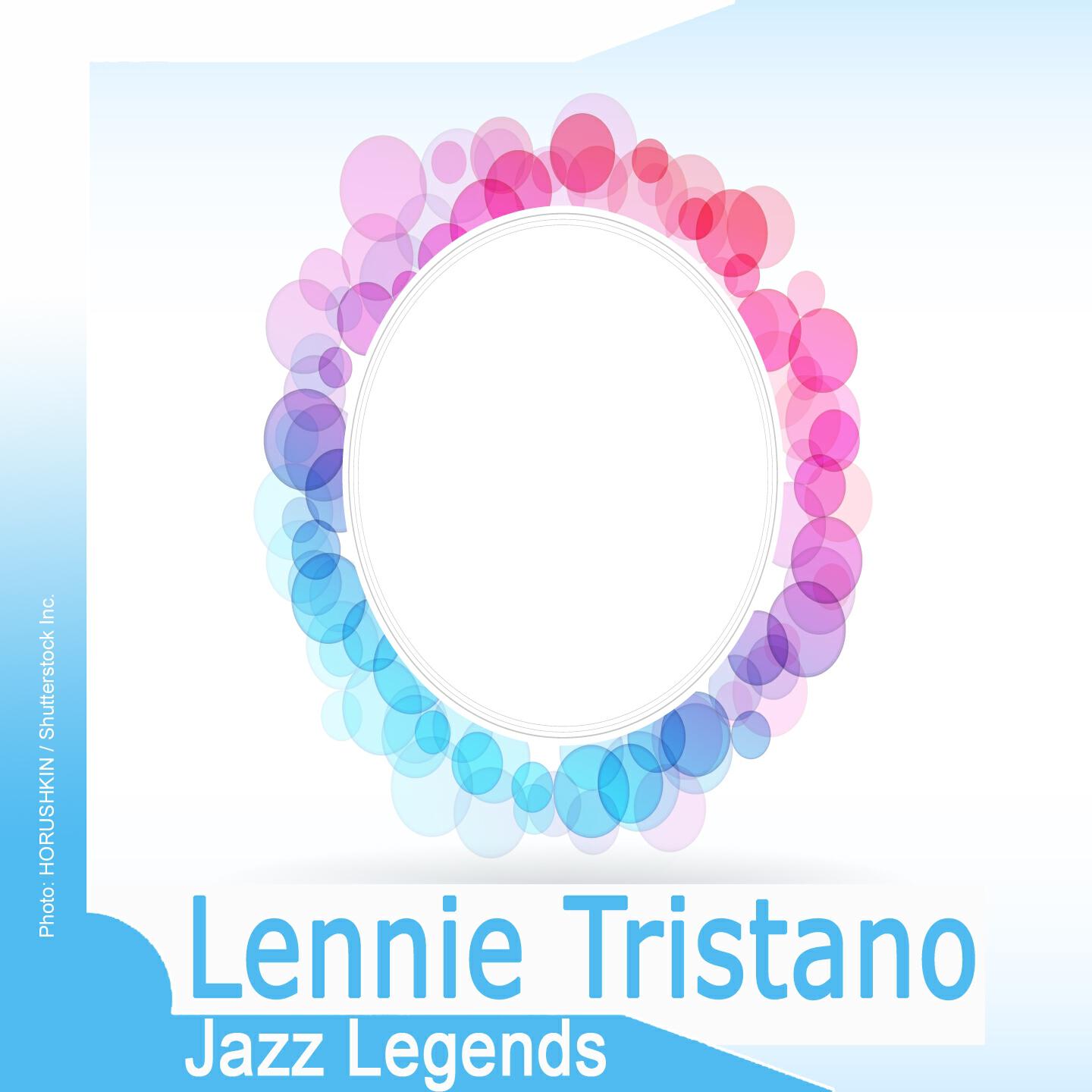 Релиз Jazz Legends: Lennie Tristano