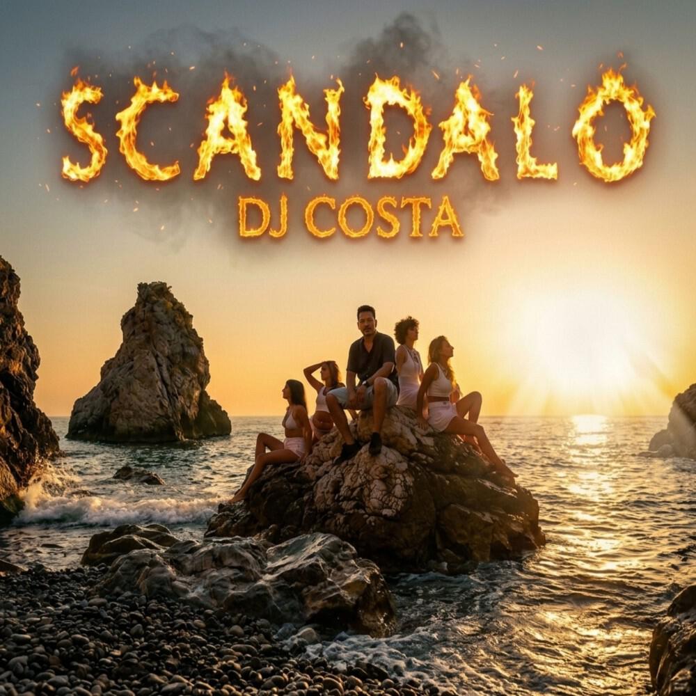 Релиз Scandalo (Radio Edit)