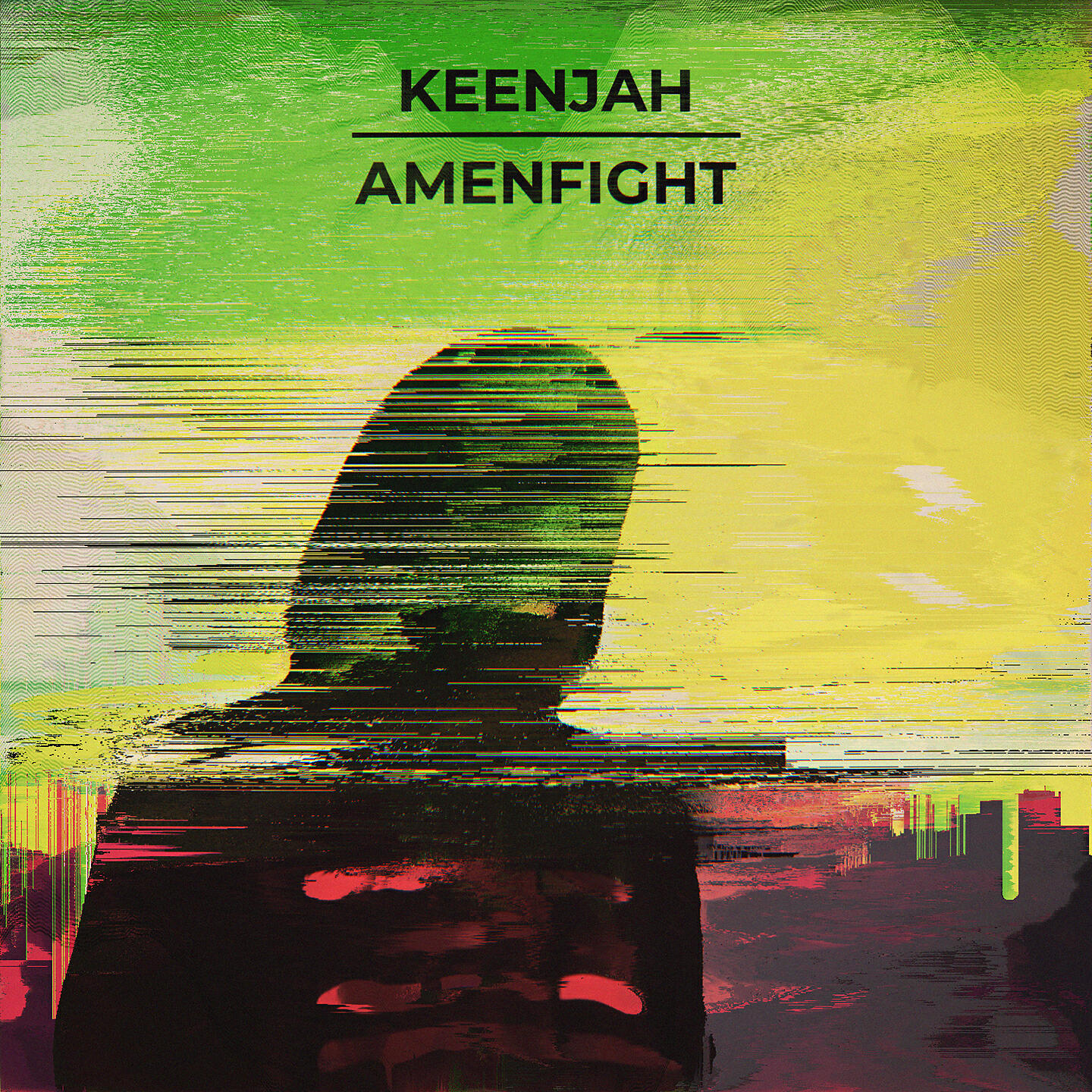 Релиз Amenfight