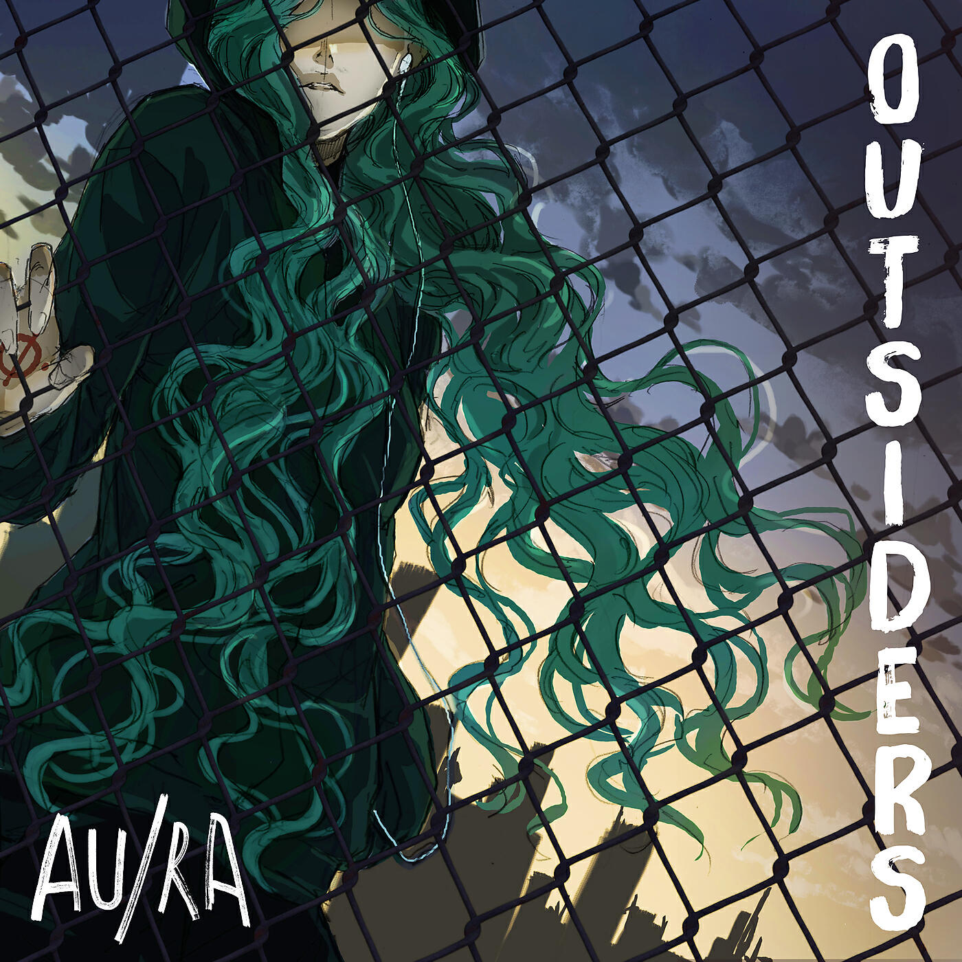 Релиз Outsiders