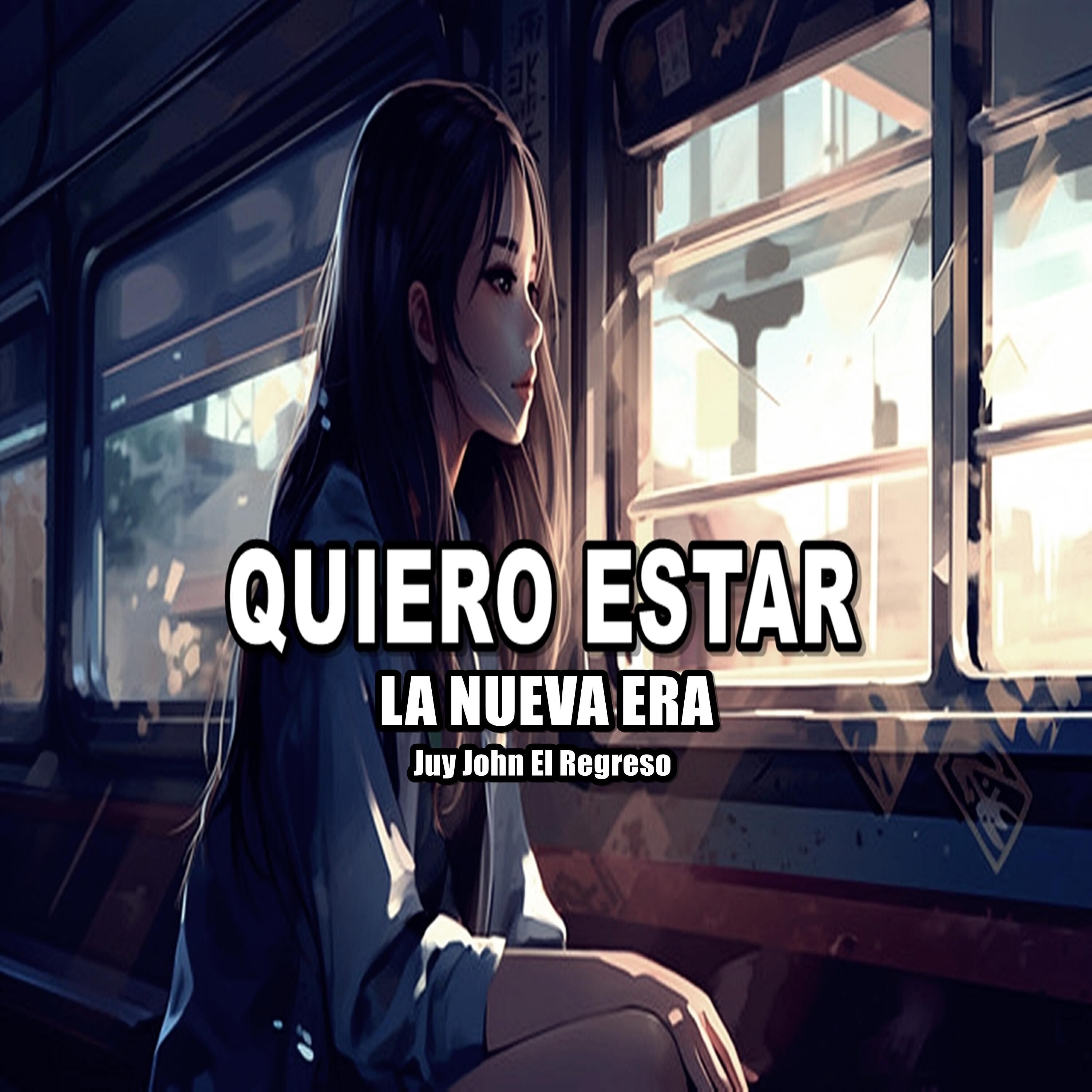 Релиз Quiero Estar