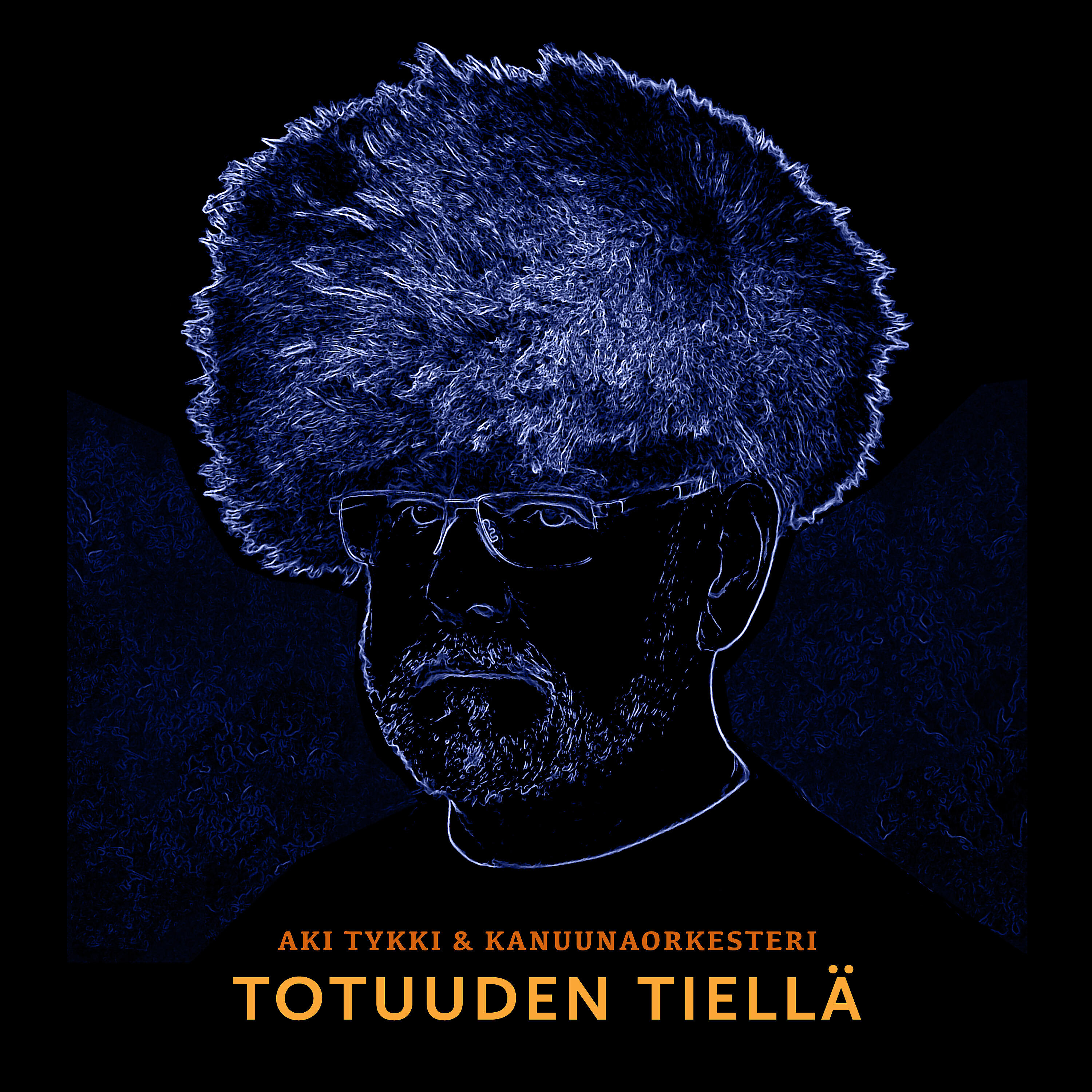 Релиз Totuuden tiellä