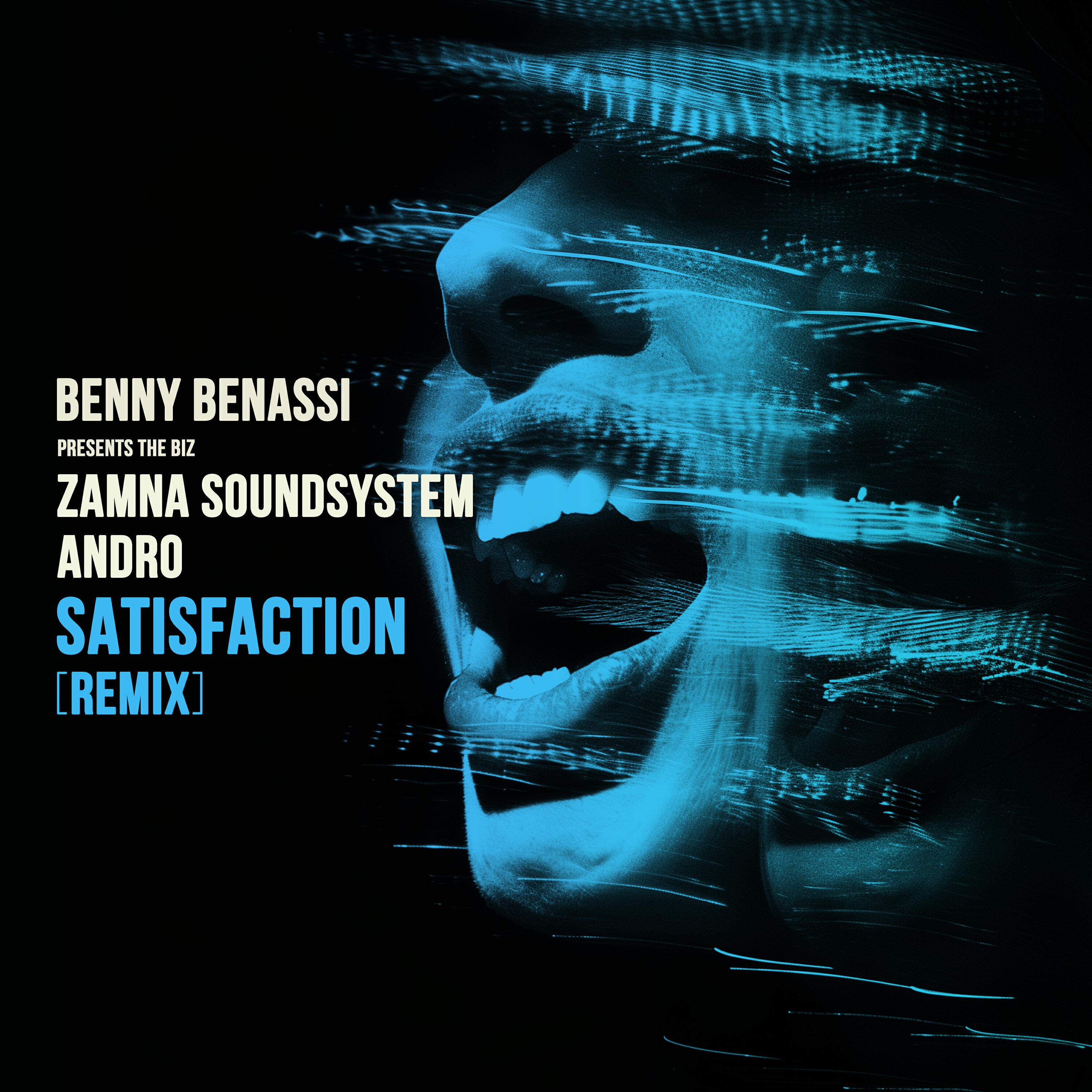 Satisfaction - Benny Benassi, ZSS, ANDRO, The Biz – слушать песню