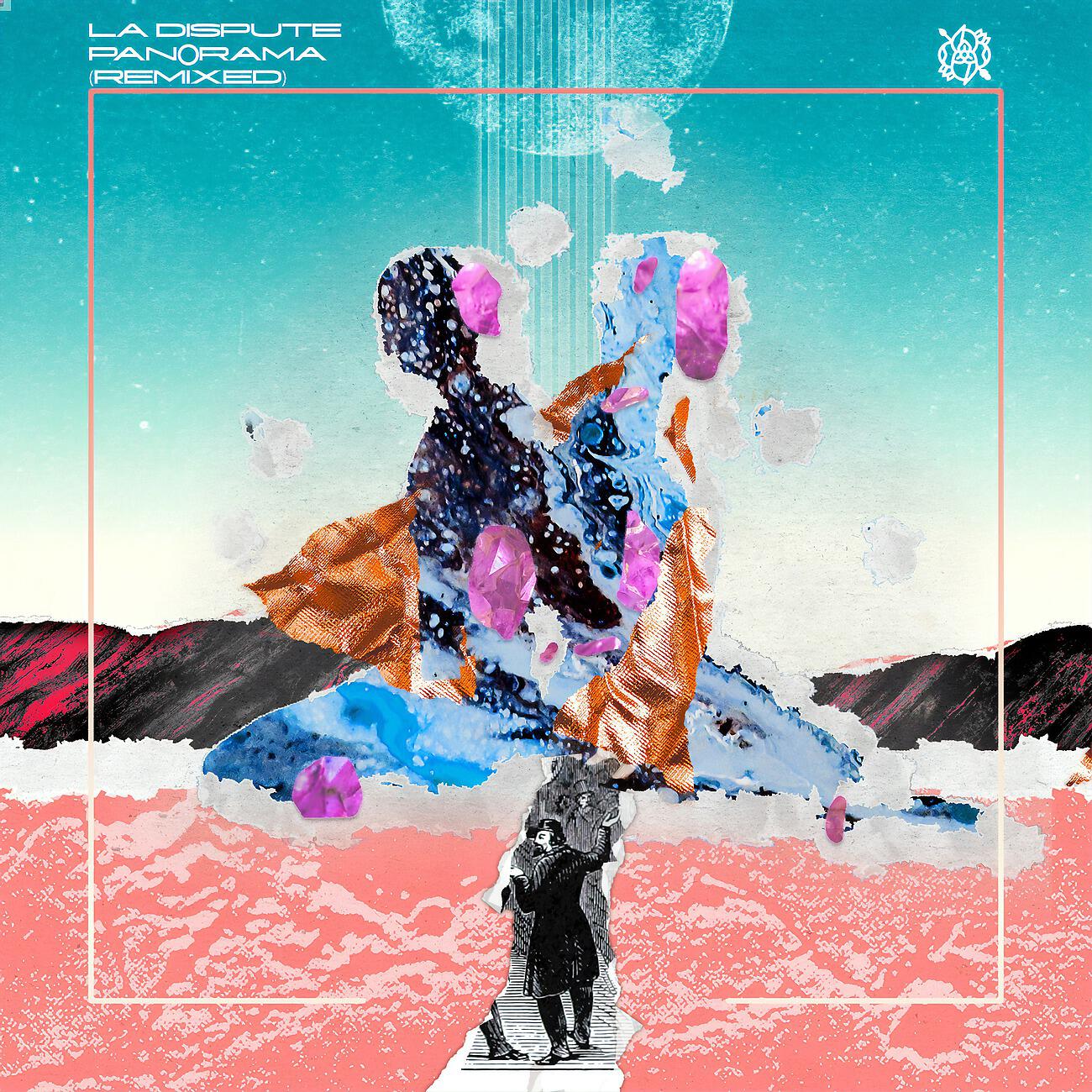 Релиз Panorama Remixed