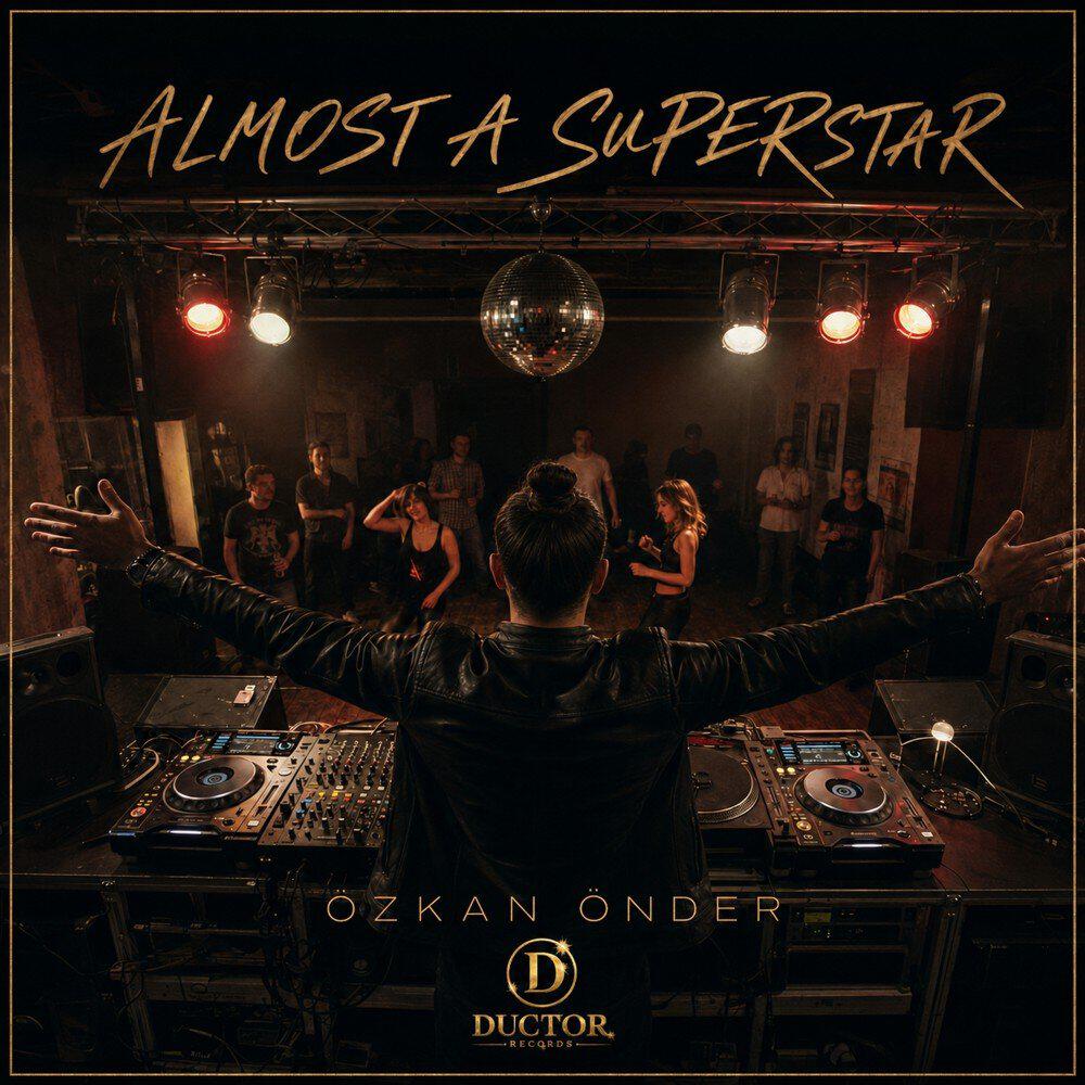 Релиз Almost a Superstar