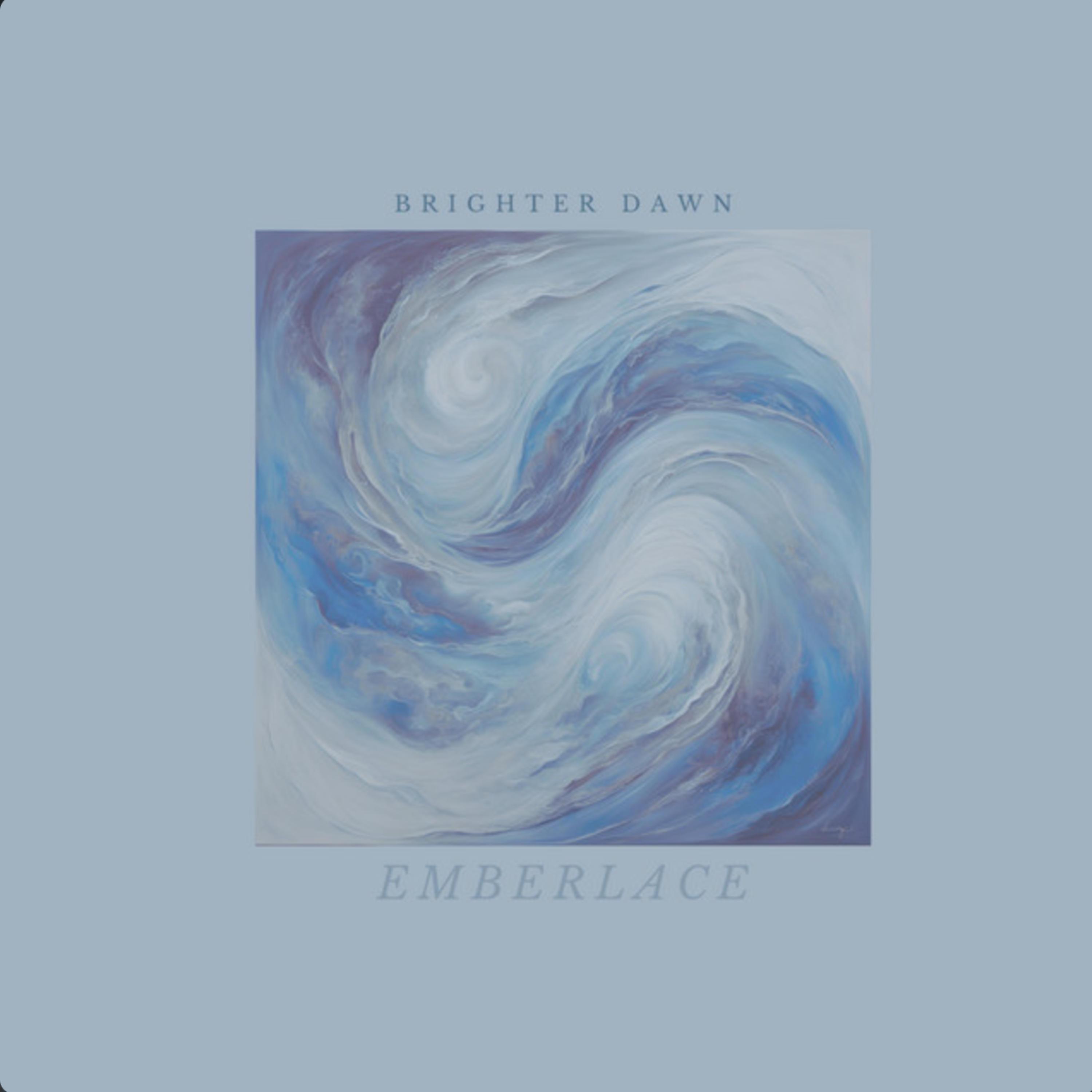 Релиз Brighter Dawn