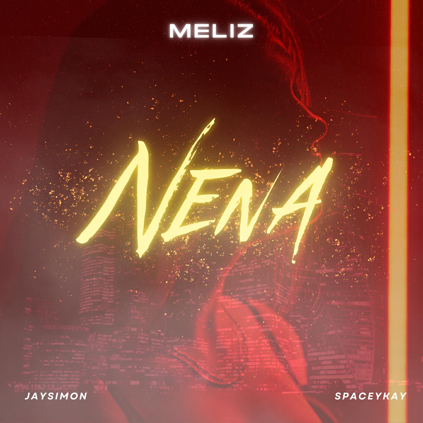 Релиз Nena