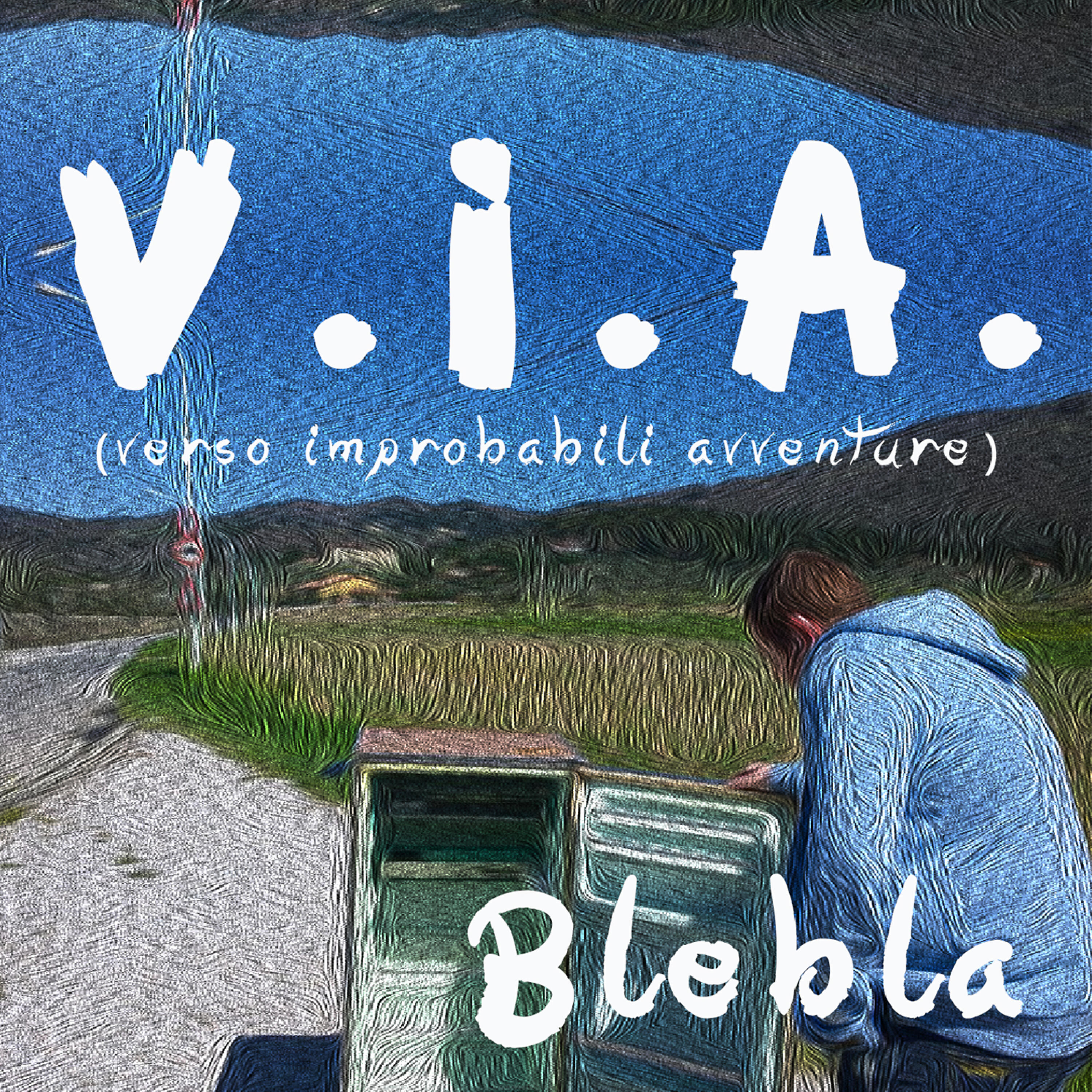 Релиз V.I.A. (verso improbabili avventure)