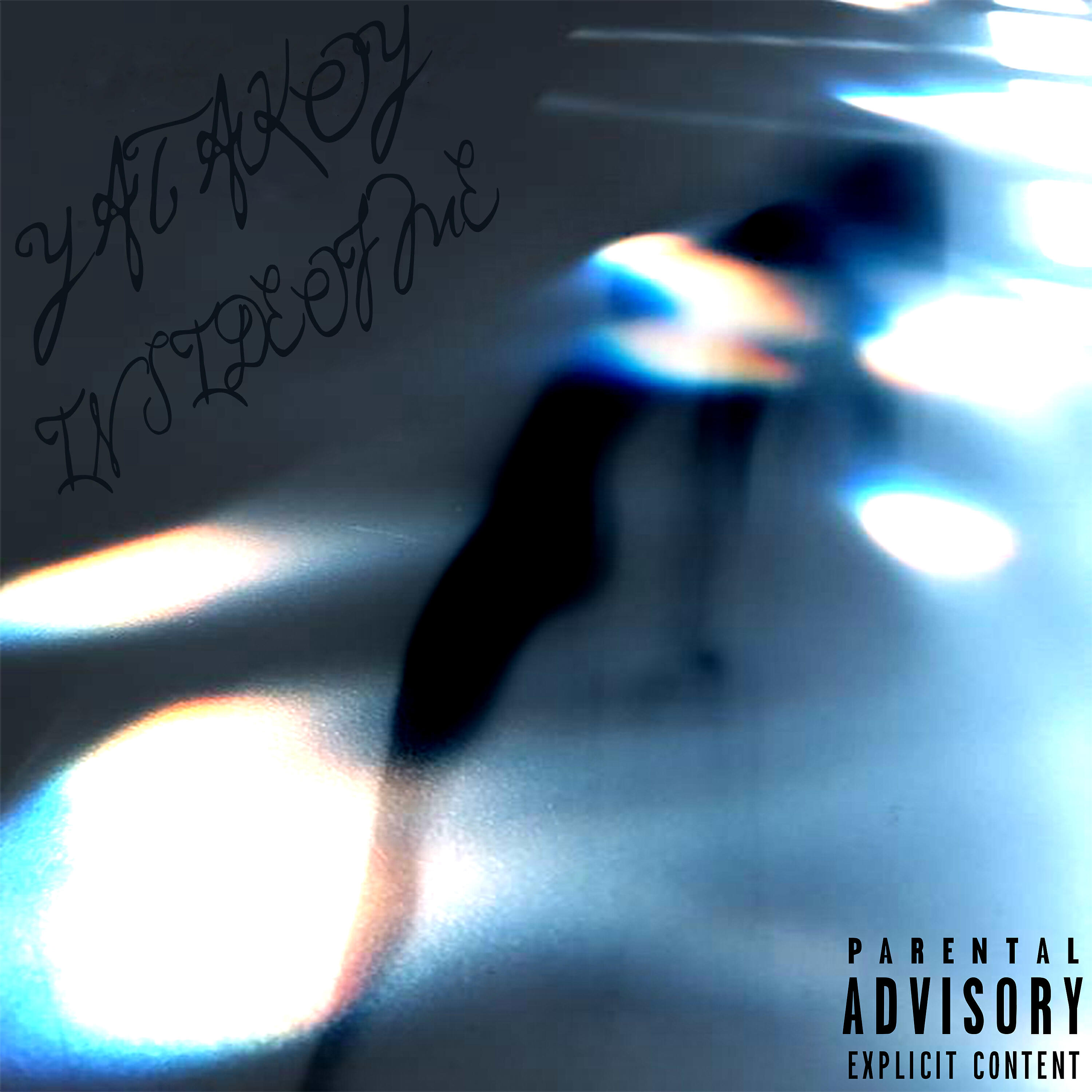 Релиз Inside of Me