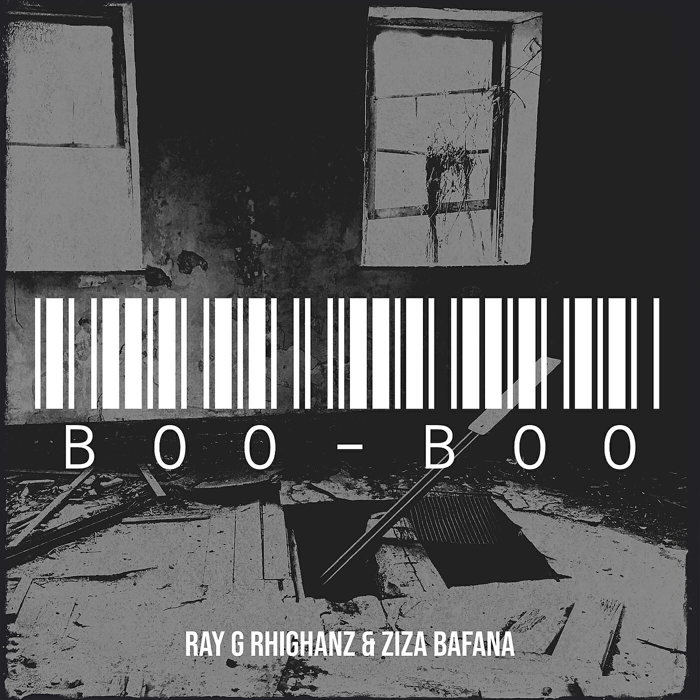 Релиз Boo-Boo