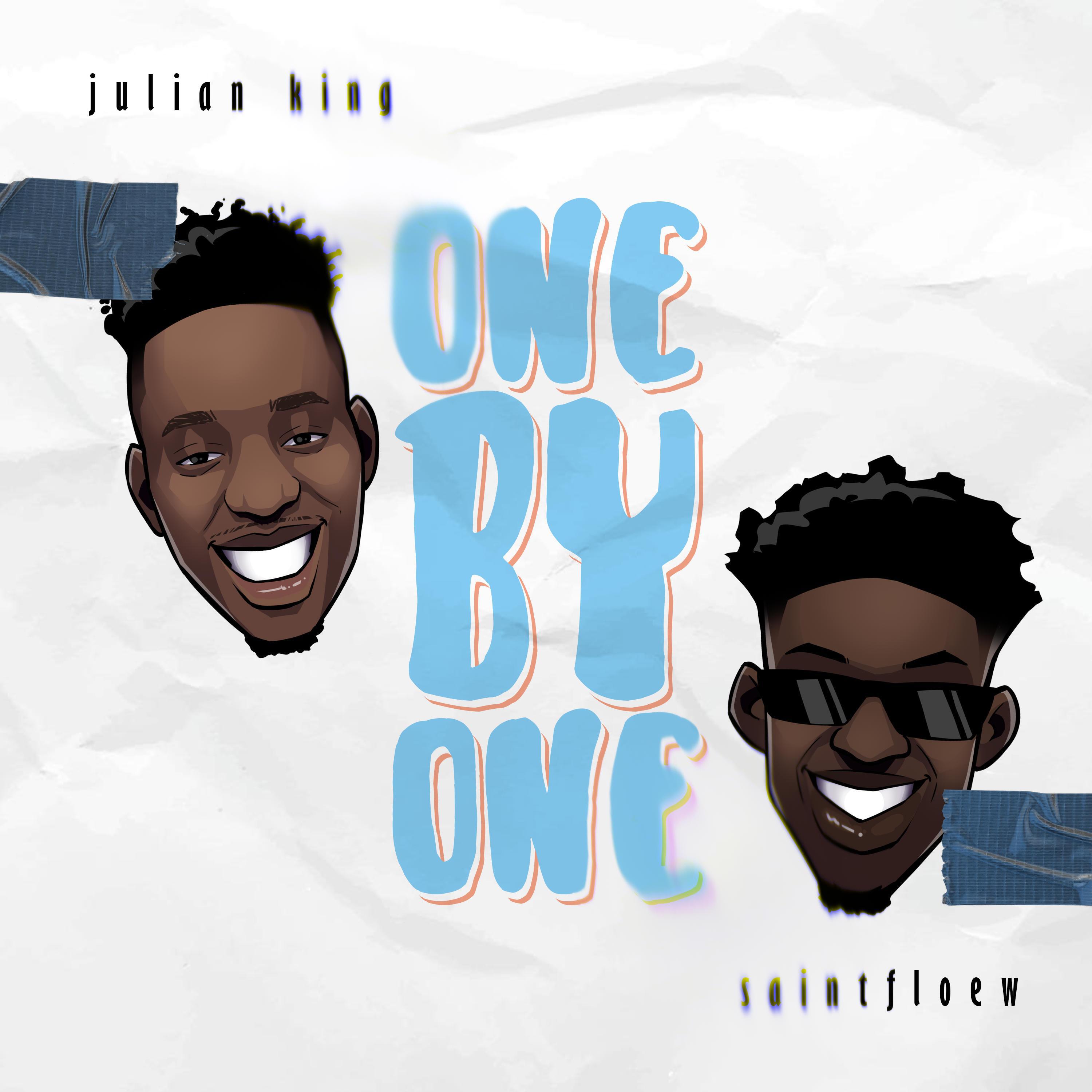 Релиз One by one