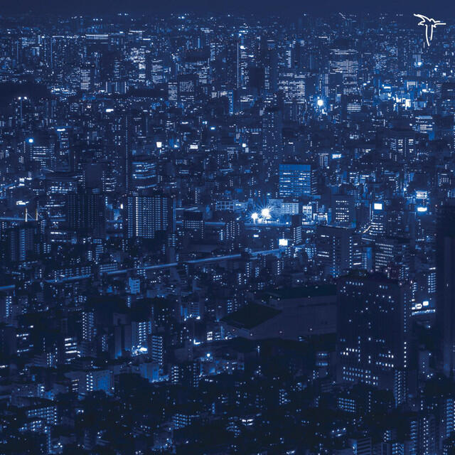 Релиз eutopia 2045