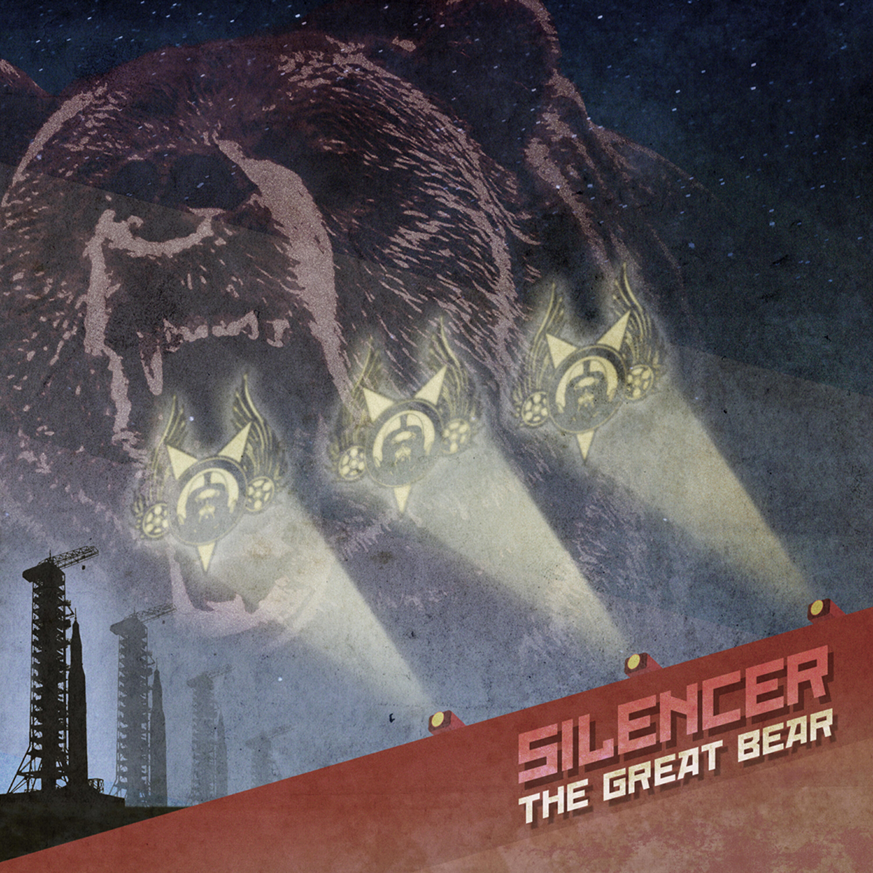 Релиз The Great Bear
