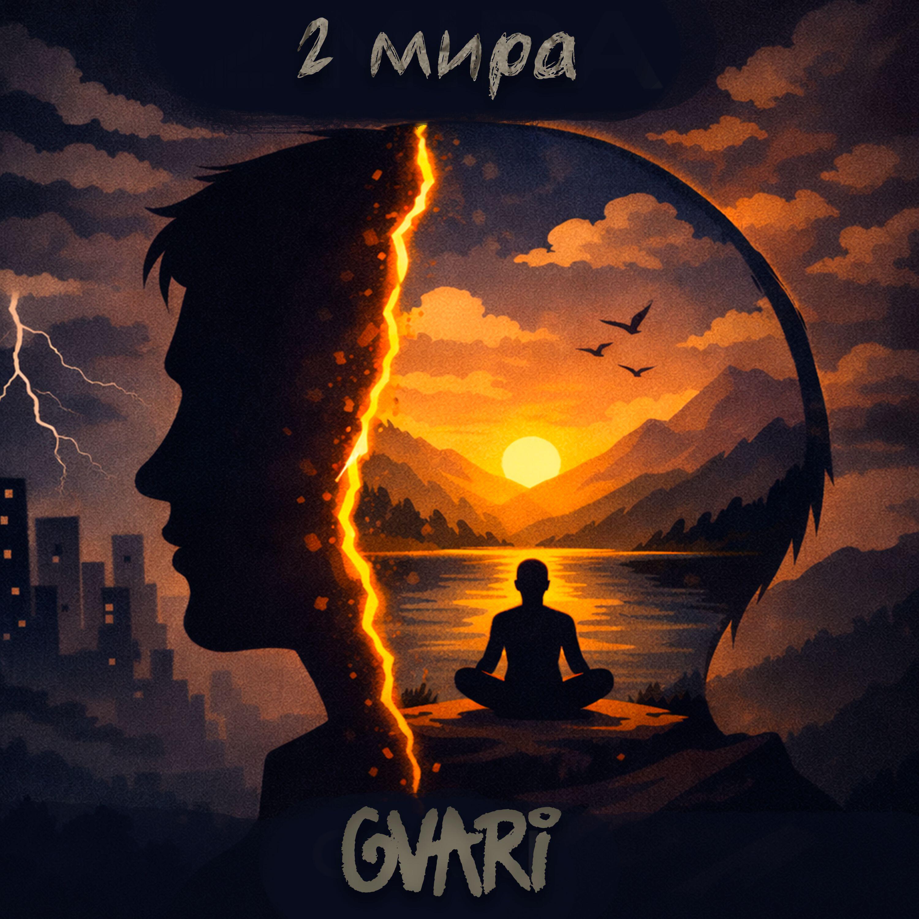Релиз 2 мира