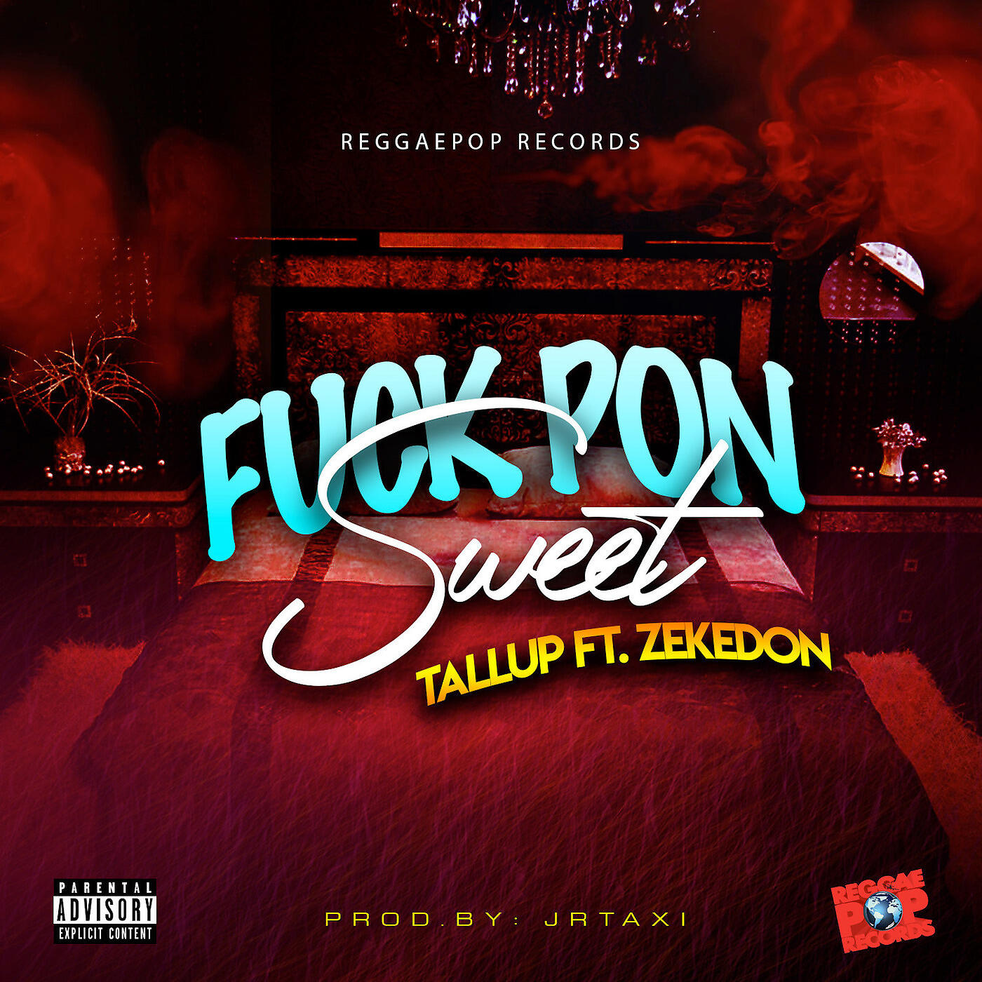 Релиз Fuck Pon Sweet