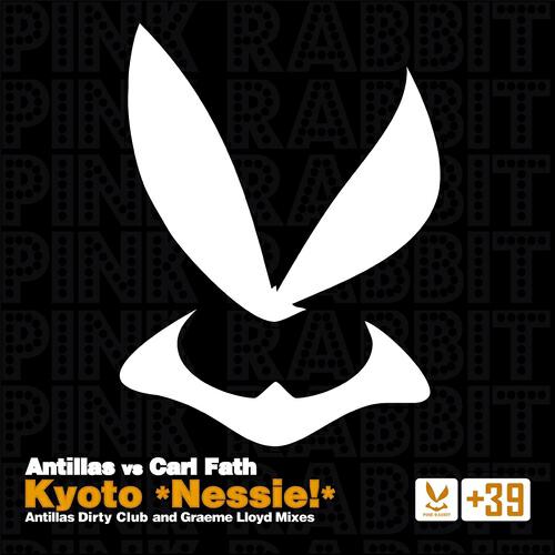 Релиз Kyoto (Nessie!)