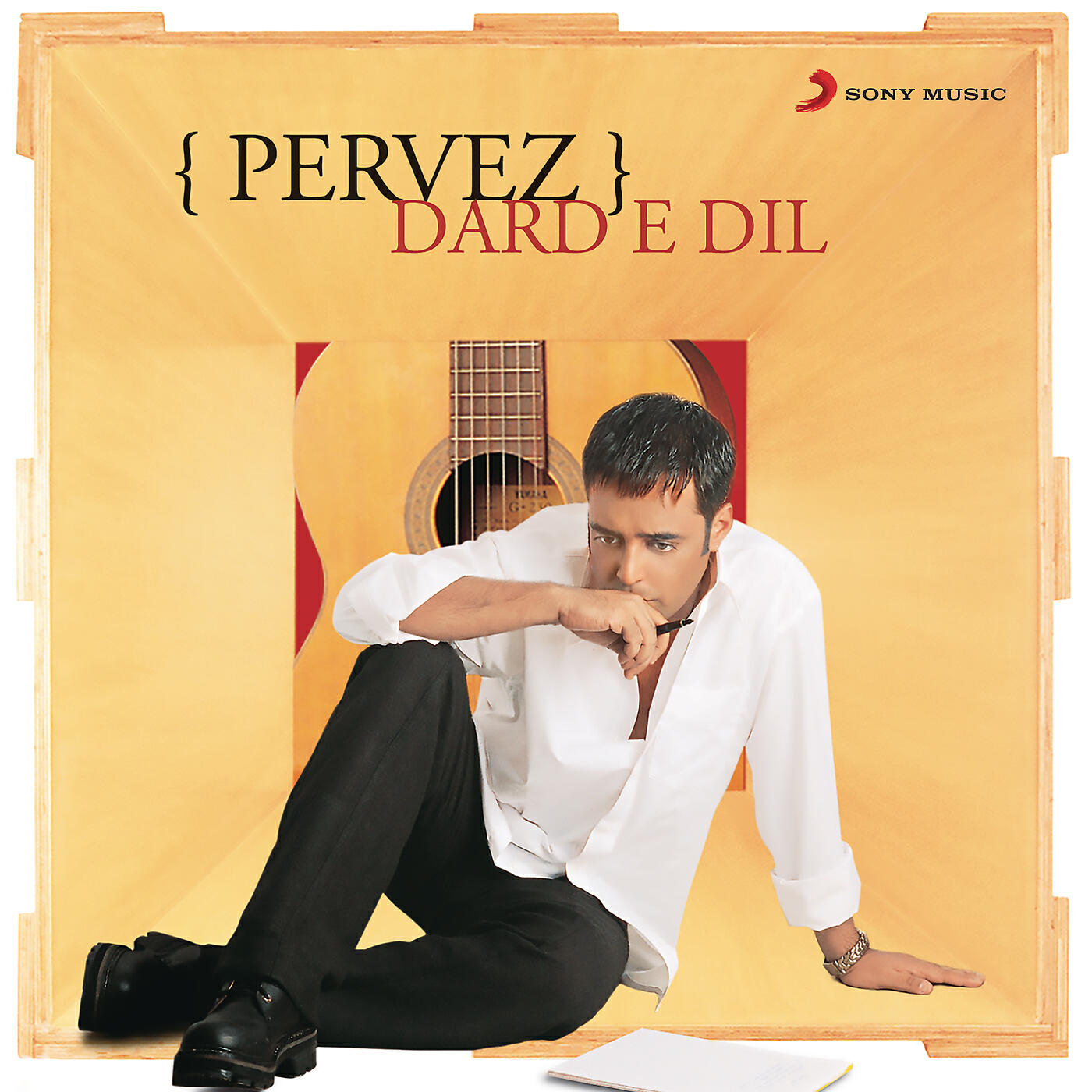 Релиз Dard E Dil