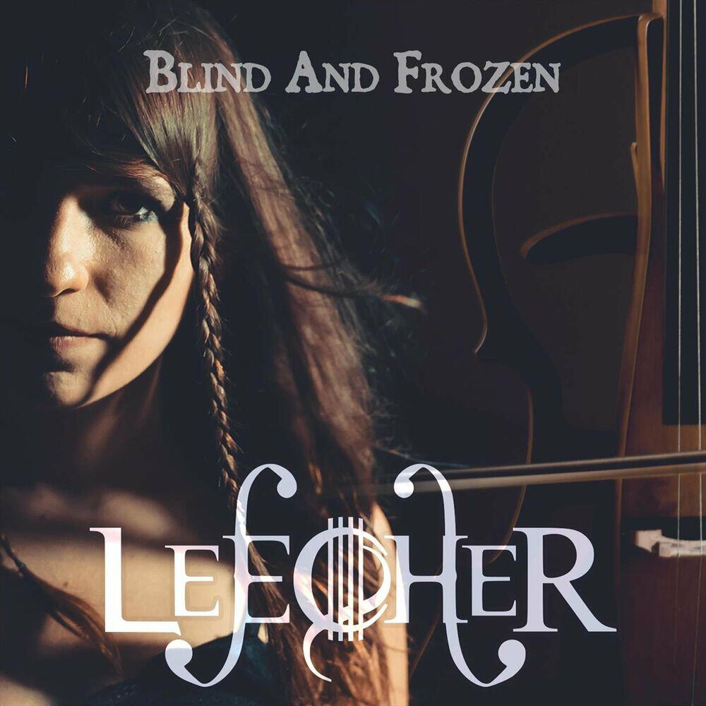 Релиз Blind and Frozen