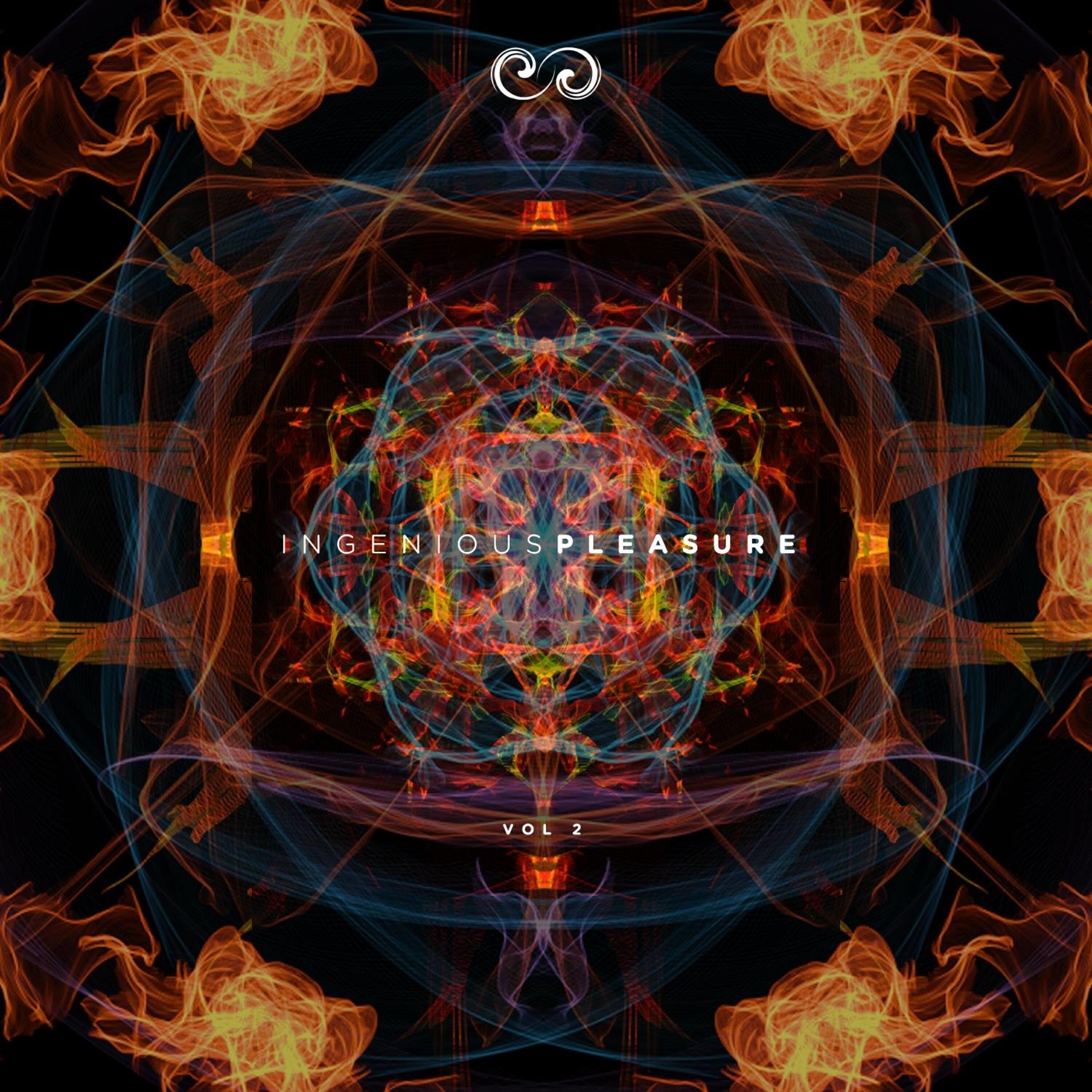 Релиз Ingenious Pleasure Vol. 2