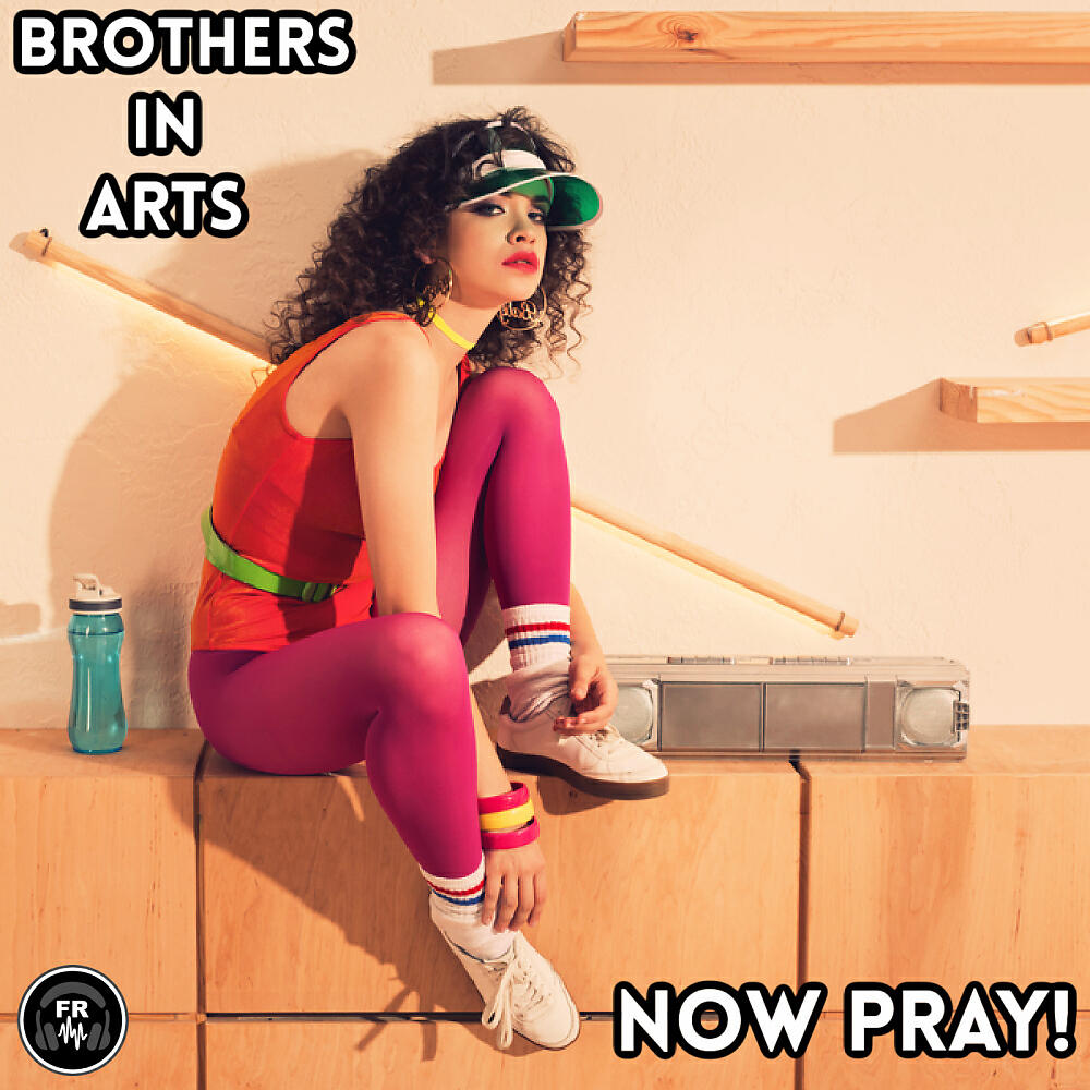Релиз Now Pray!