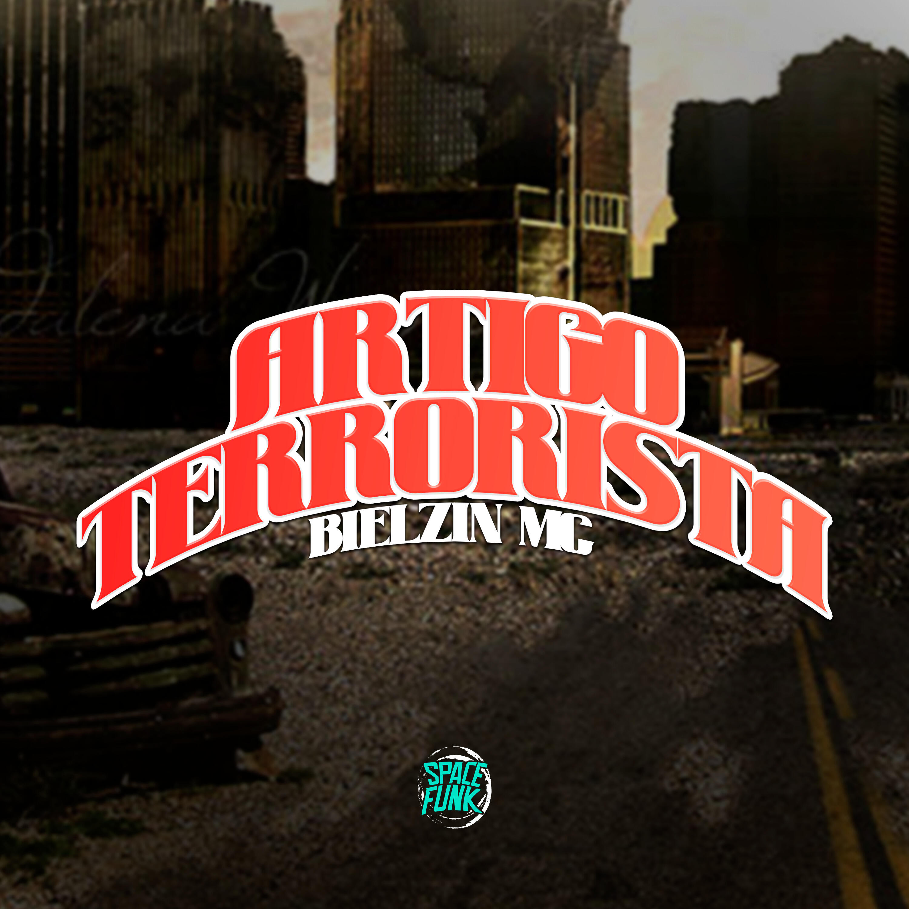 Релиз Artigo Terrorista