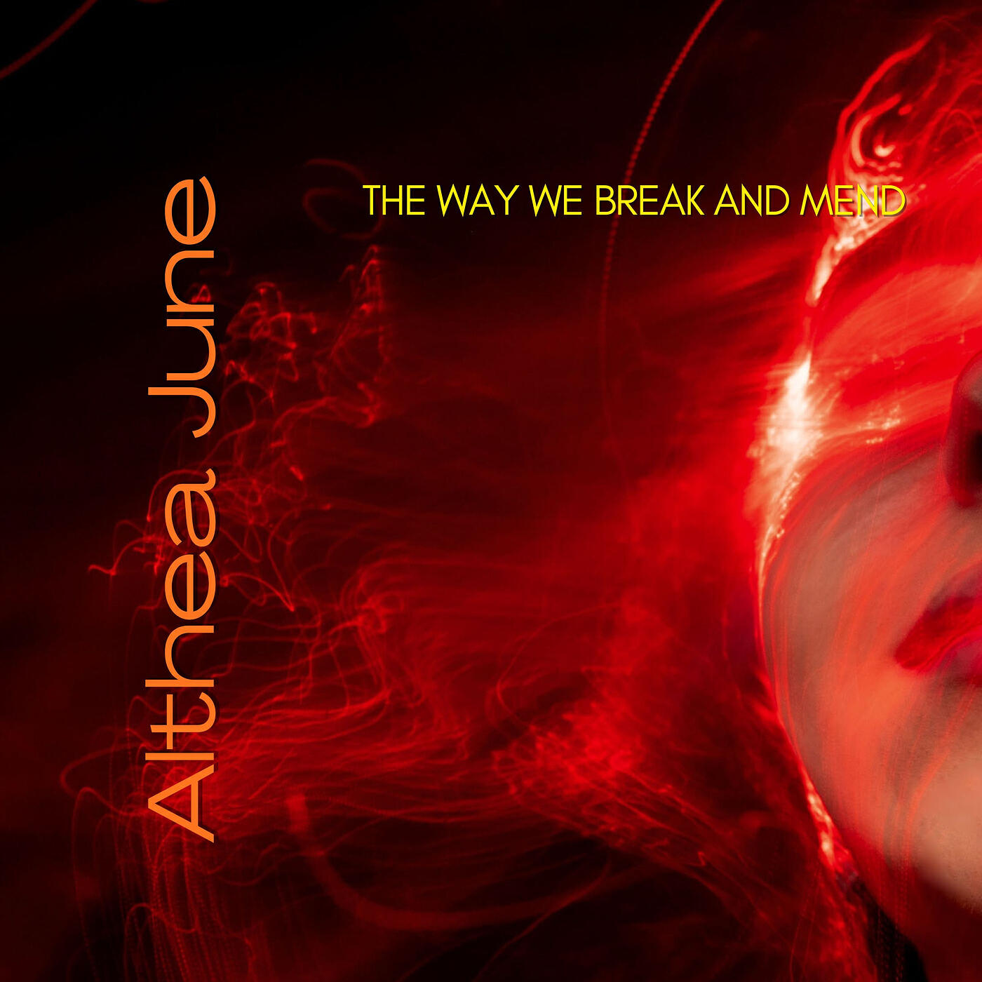 Релиз The Way We Break and Mend