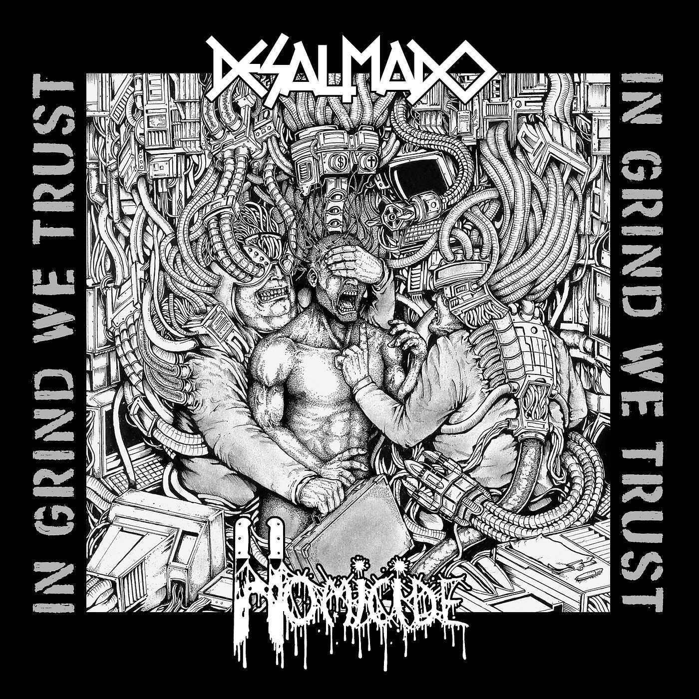 Релиз In Grind We Trust