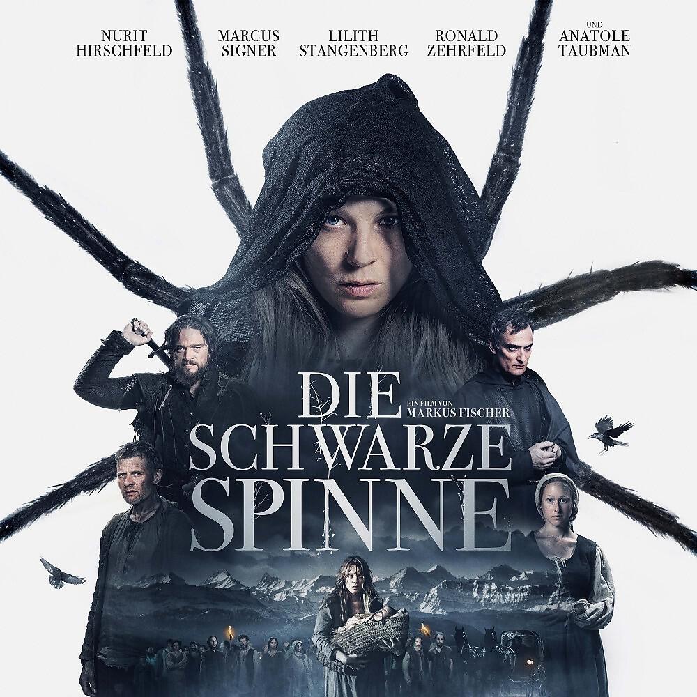 Релиз Die Schwarze Spinne