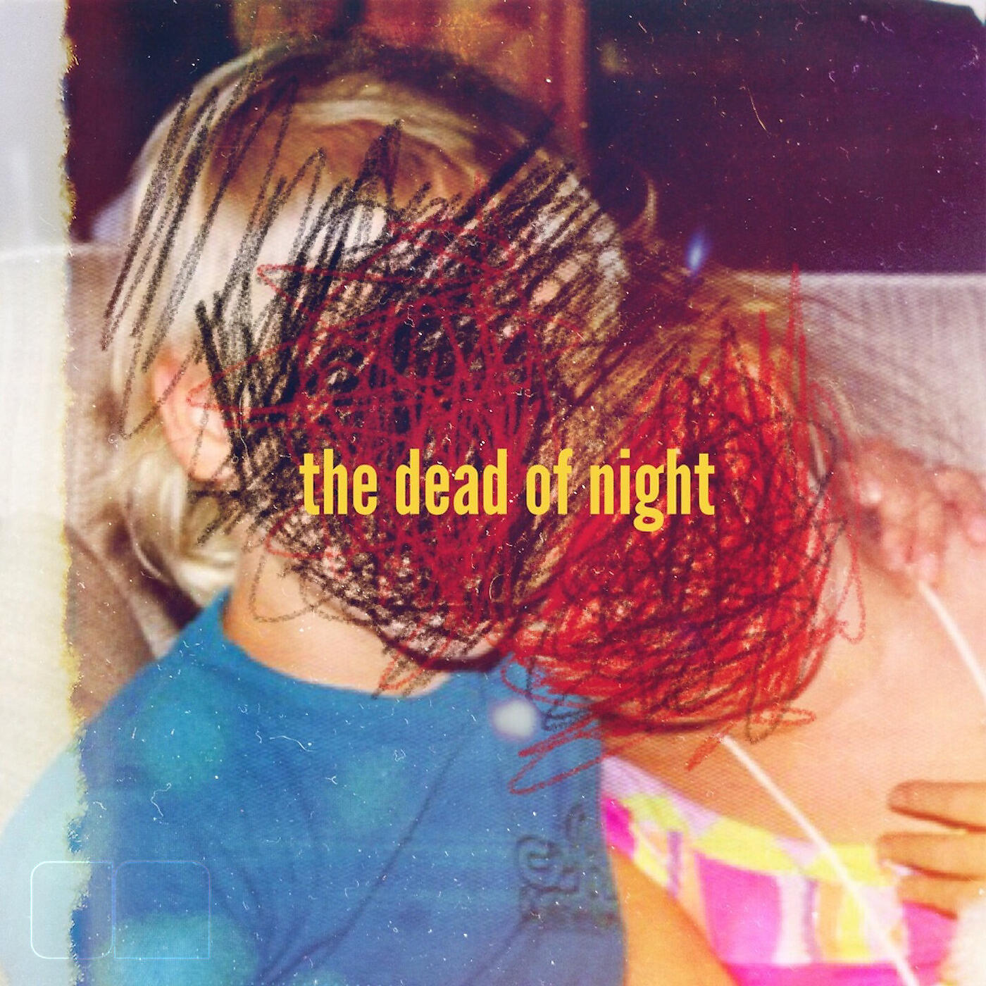 Релиз The Dead of Night