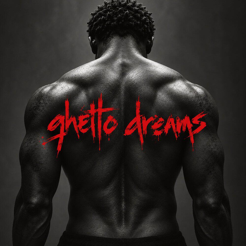 Релиз ghetto dreams