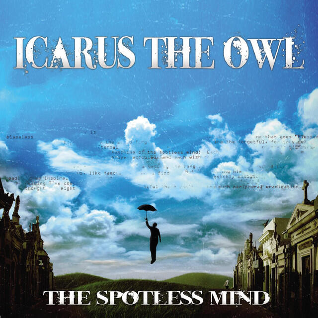 Релиз The Spotless Mind