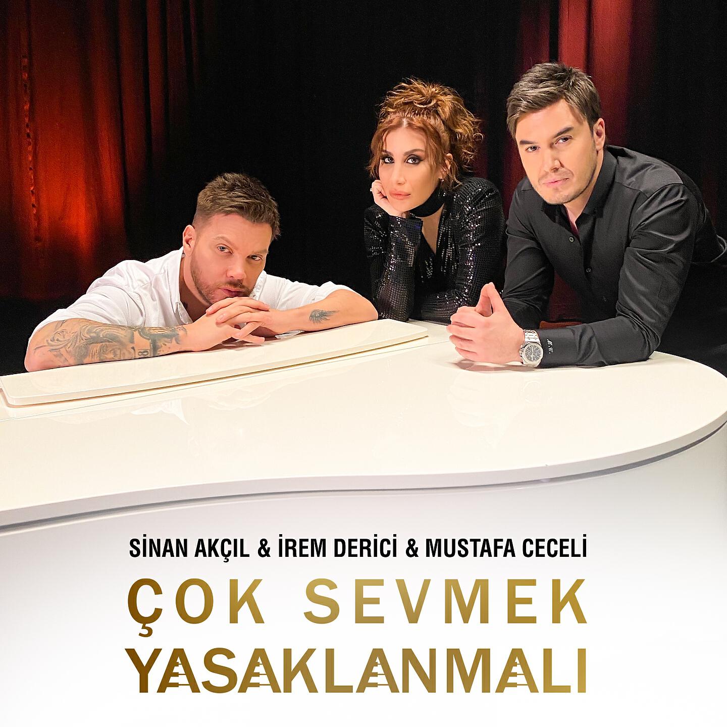 Релиз Çok Sevmek Yasaklanmalı