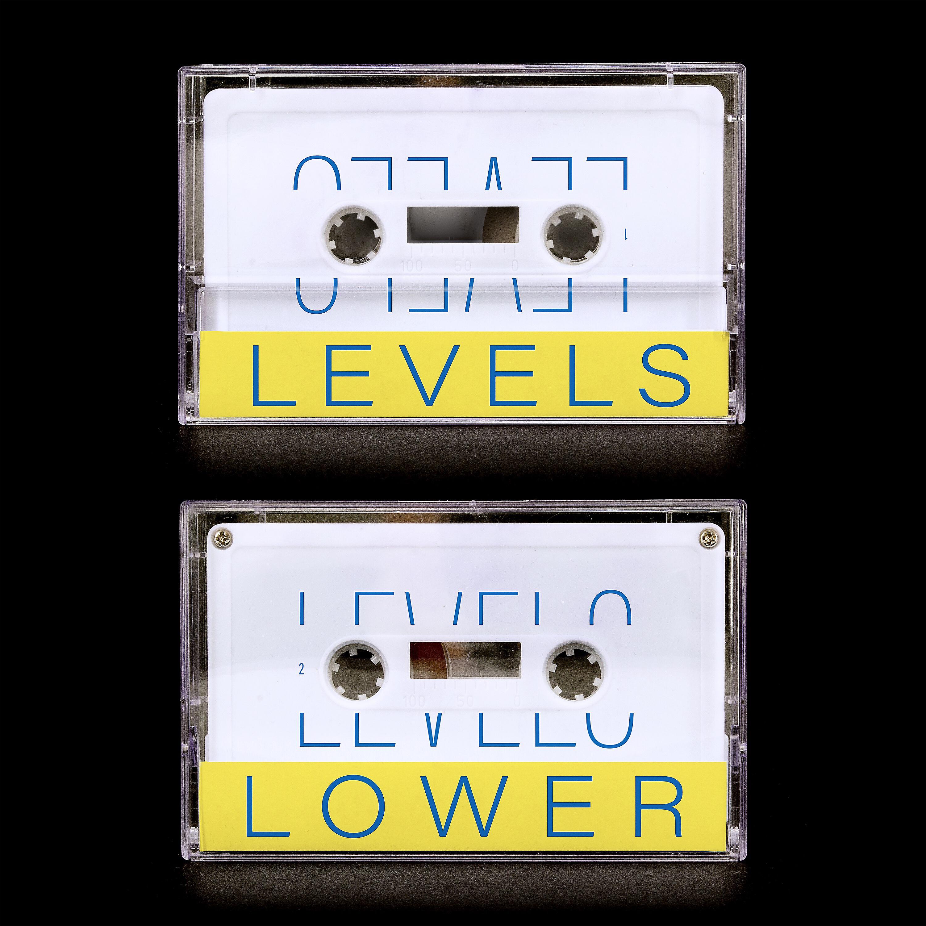 Релиз Lower Levels