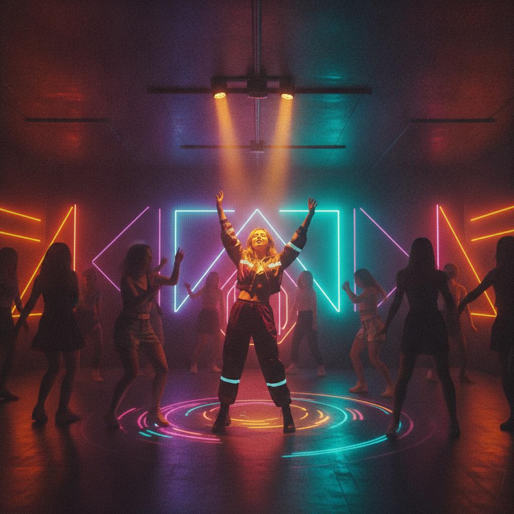 Релиз Technorhythmus
