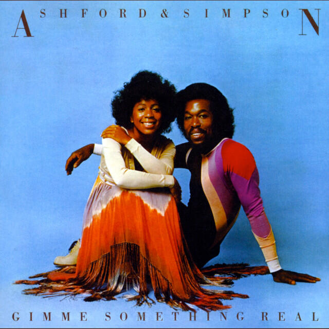 Релиз Gimme Something Real