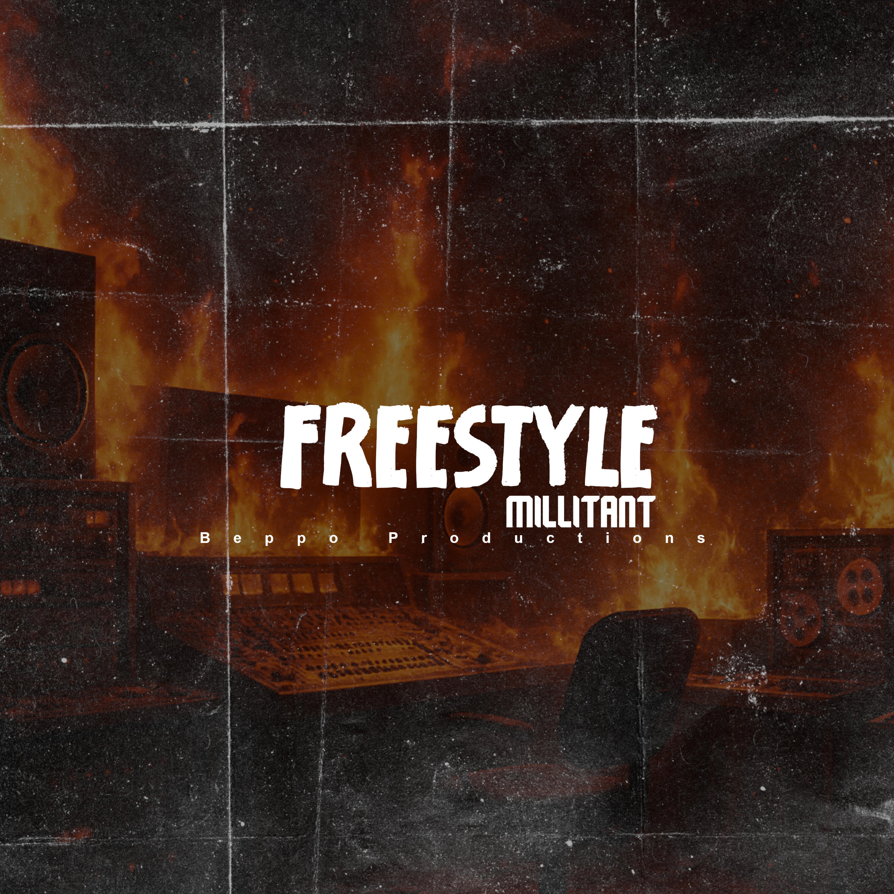 Релиз Freestyle